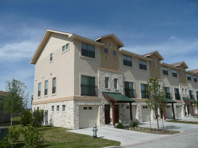 13420 Lyndhurst St # 805, Austin, TX 78729