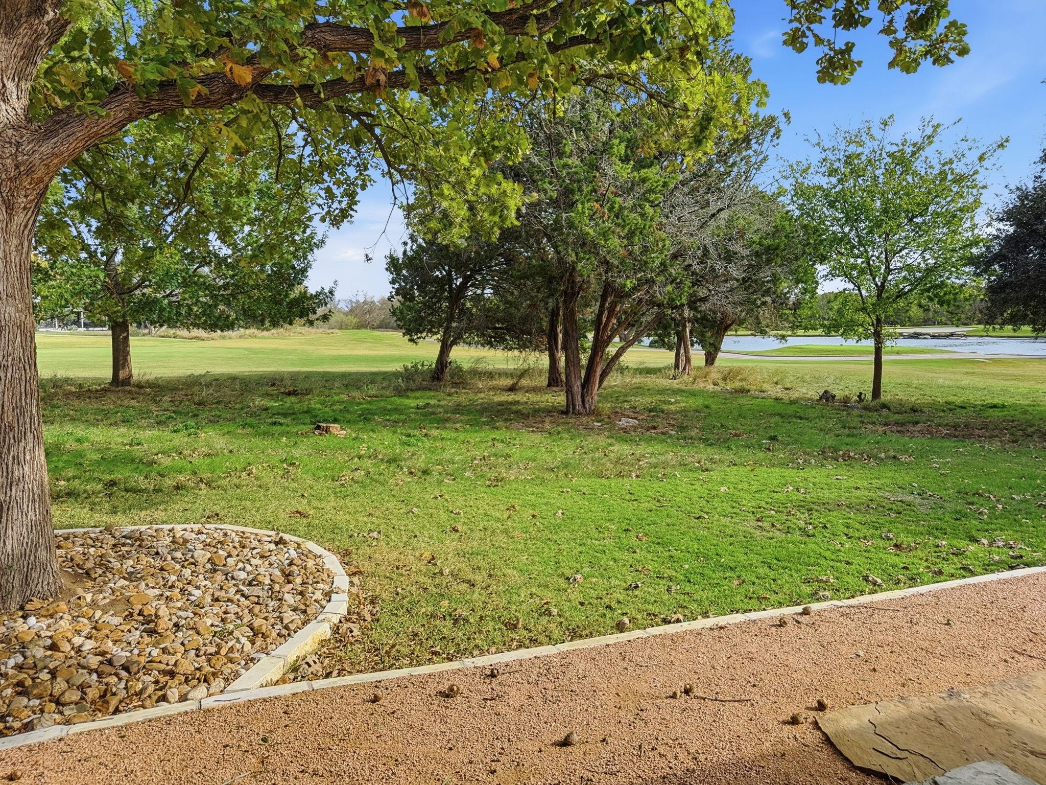 126 Cold Springs Dr, Georgetown, TX 78633