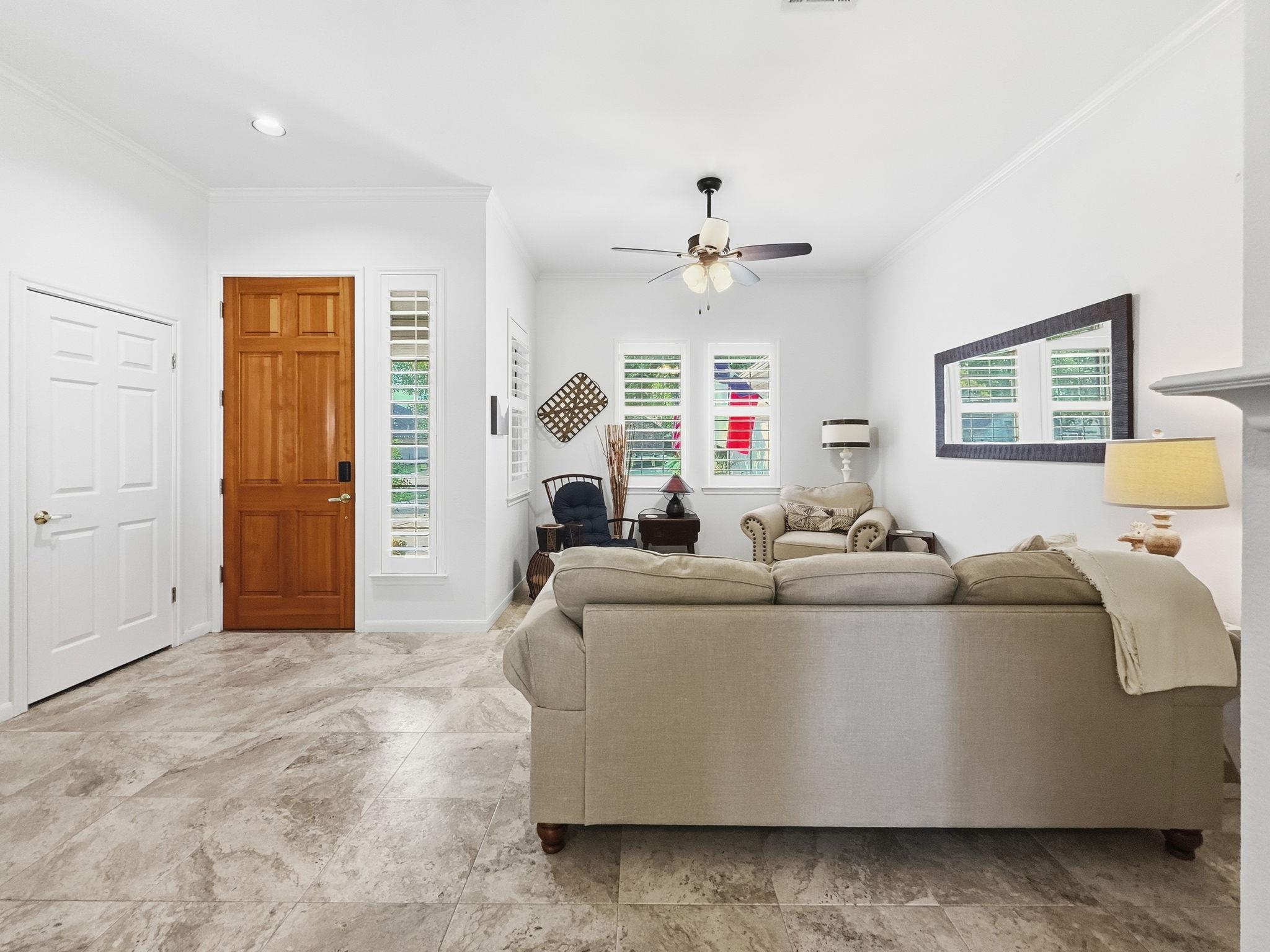 126 Cold Springs Dr, Georgetown, TX 78633