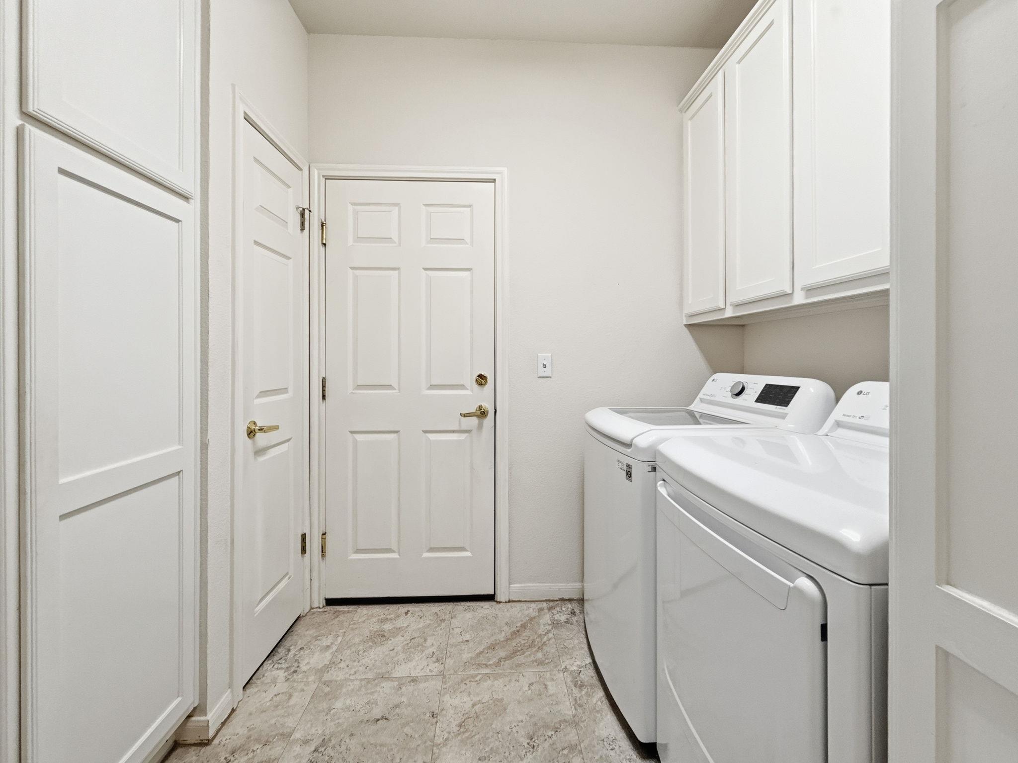 126 Cold Springs Dr, Georgetown, TX 78633