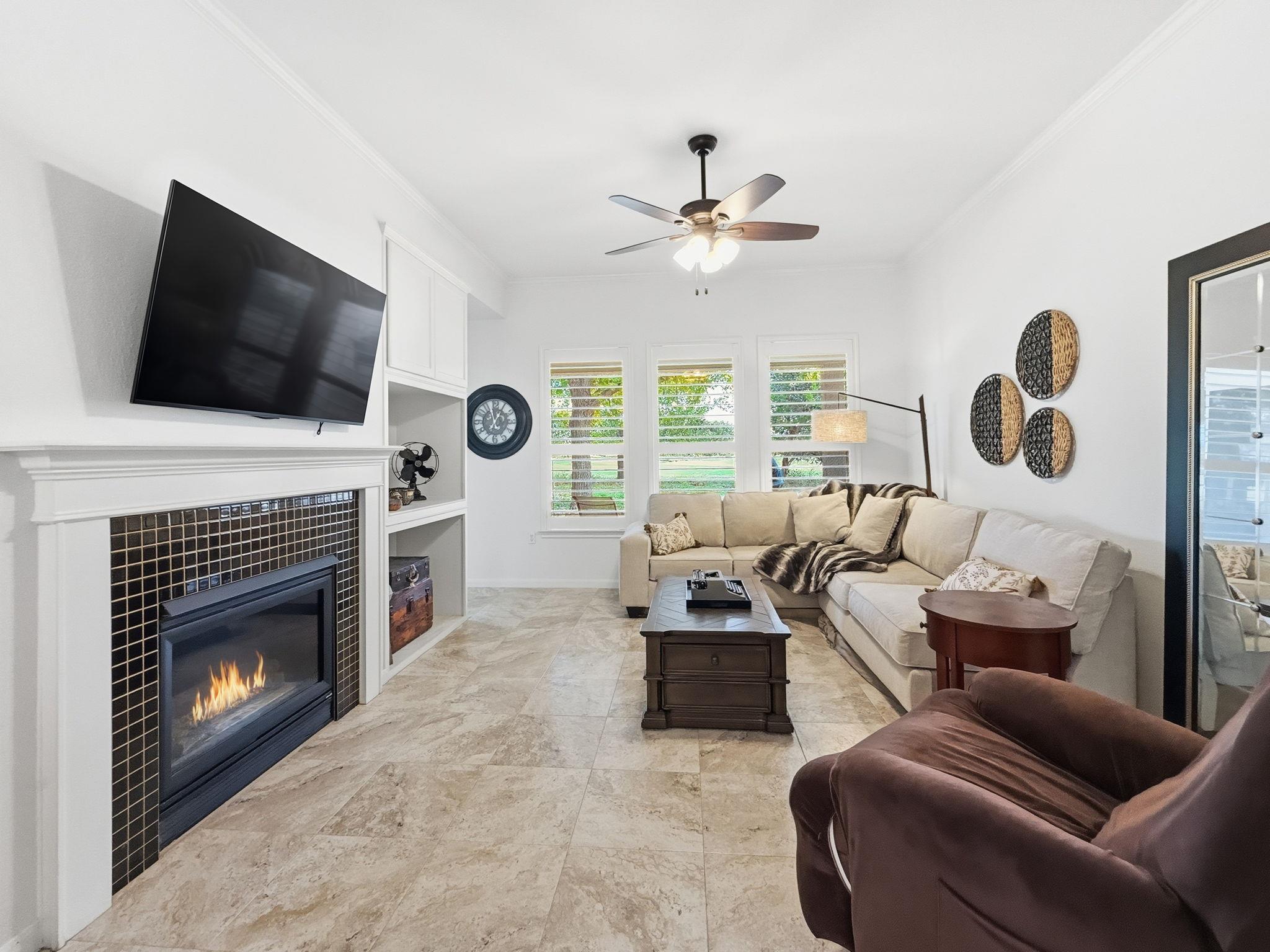 126 Cold Springs Dr, Georgetown, TX 78633