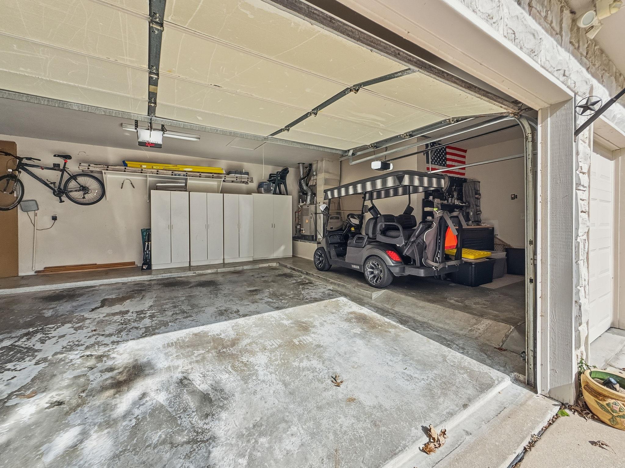 126 Cold Springs Dr, Georgetown, TX 78633