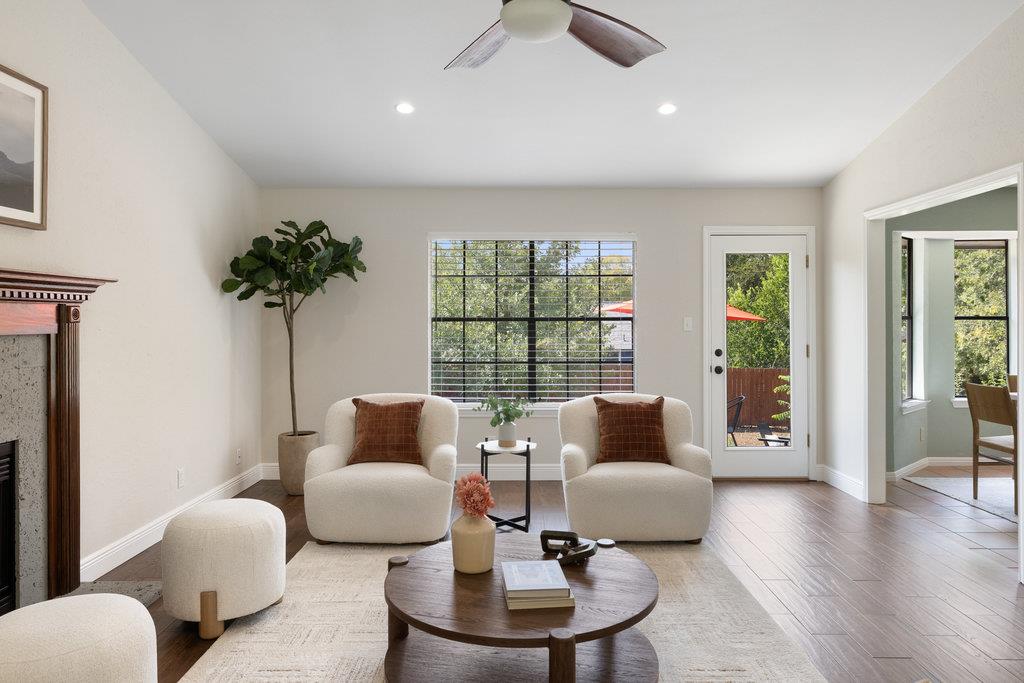 7812 Turquoise Trl, Austin, TX 78749