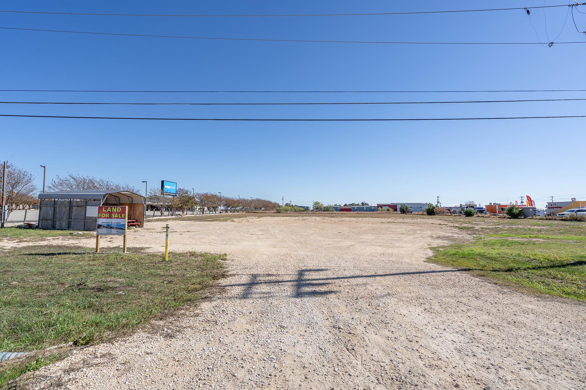 136 County Road 214, Liberty Hill, TX 78642