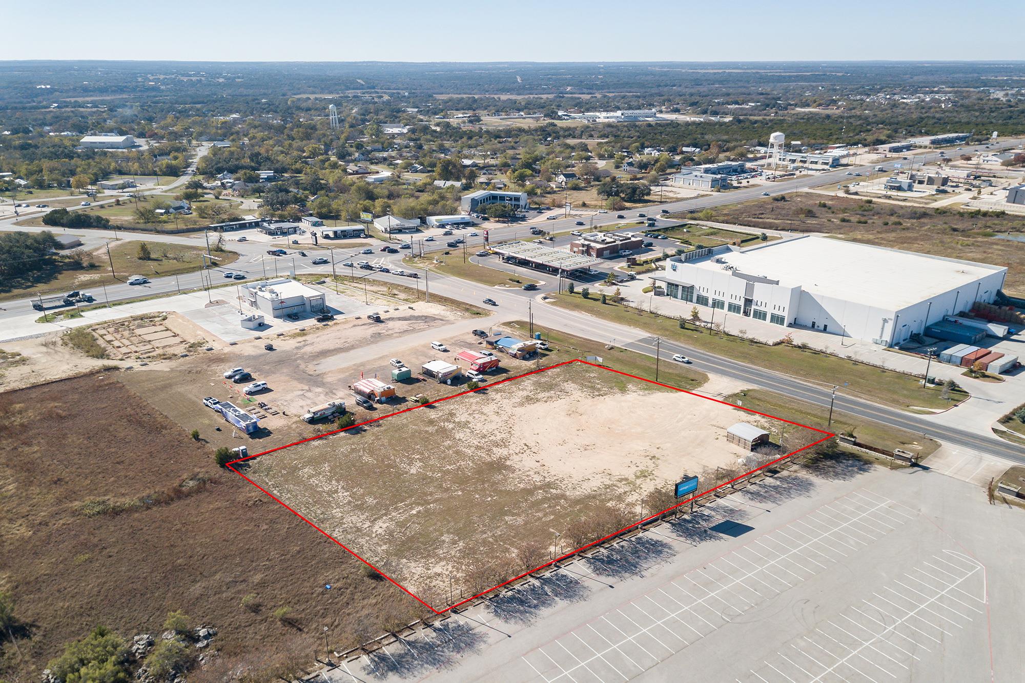 136 County Road 214, Liberty Hill, TX 78642