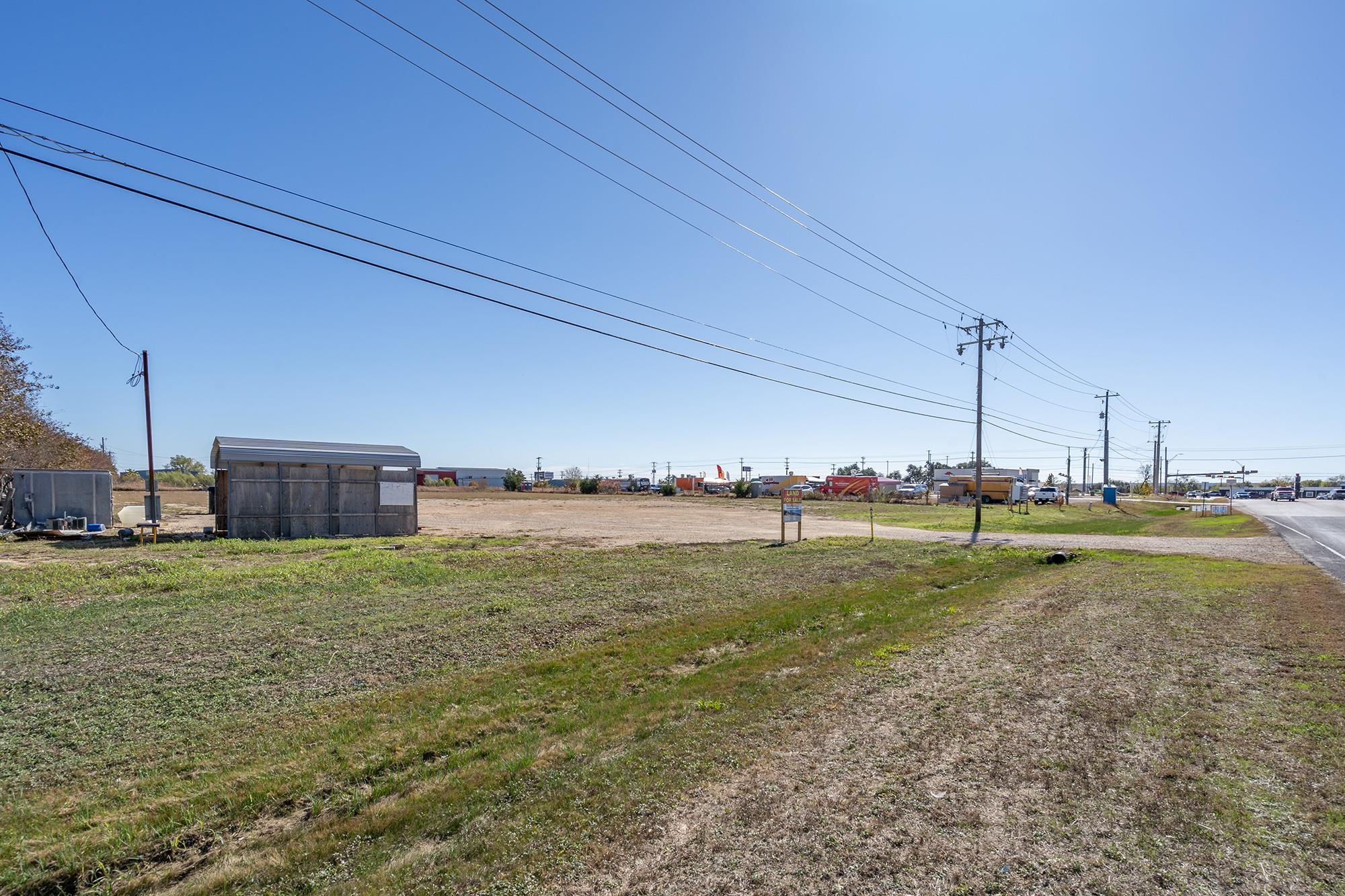 136 County Road 214, Liberty Hill, TX 78642