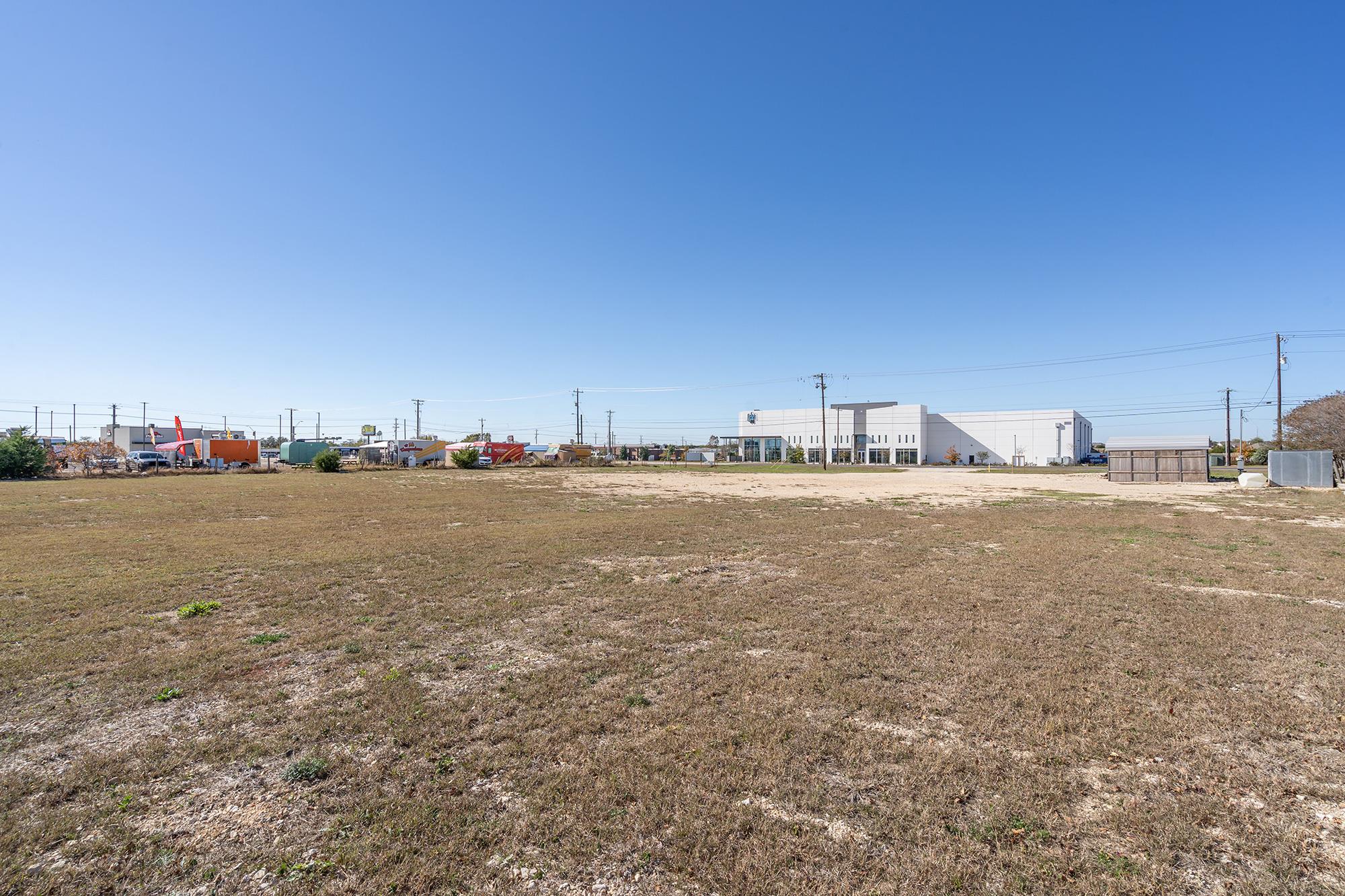 136 County Road 214, Liberty Hill, TX 78642