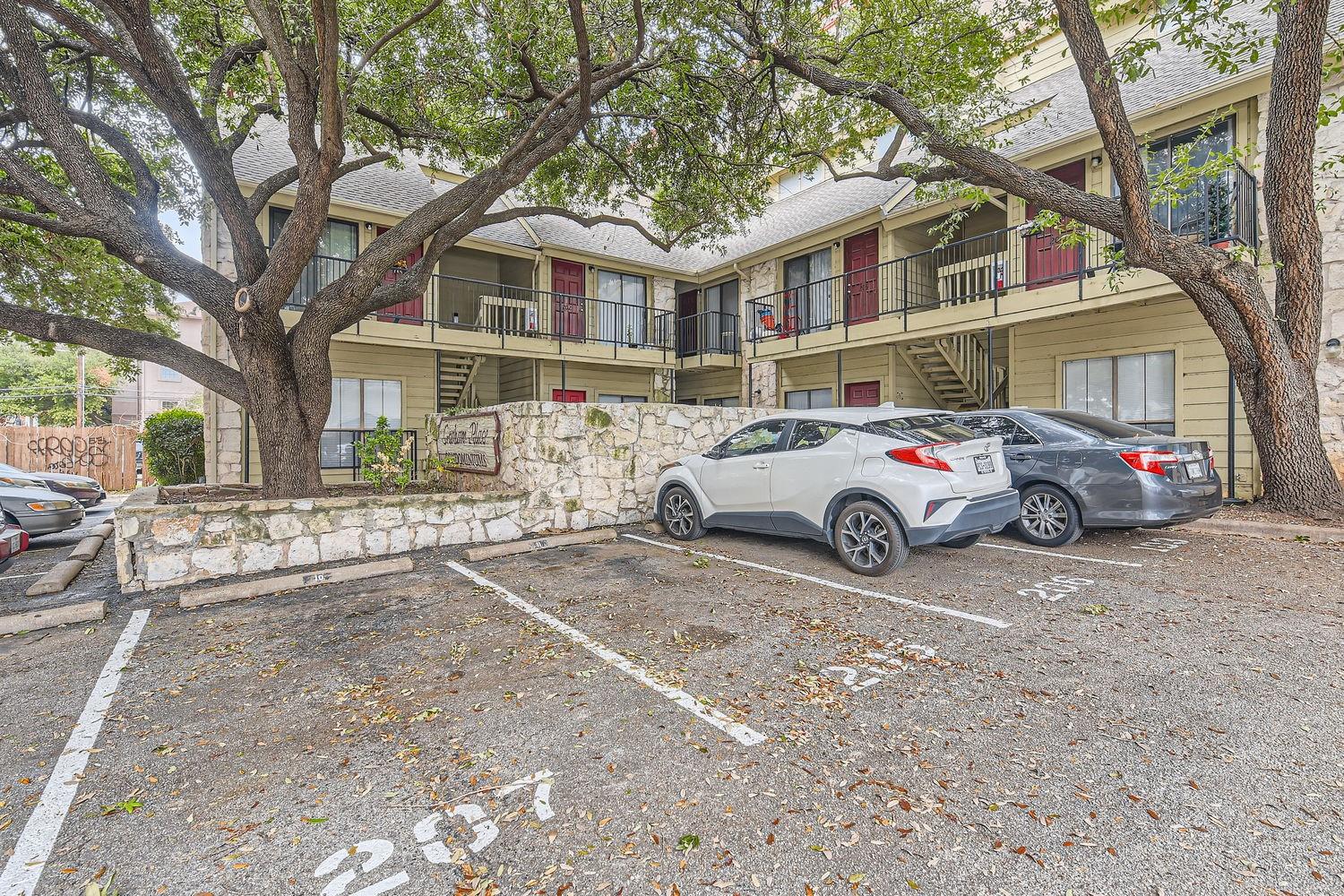 708 Graham Pl # 101, Austin, TX 78705