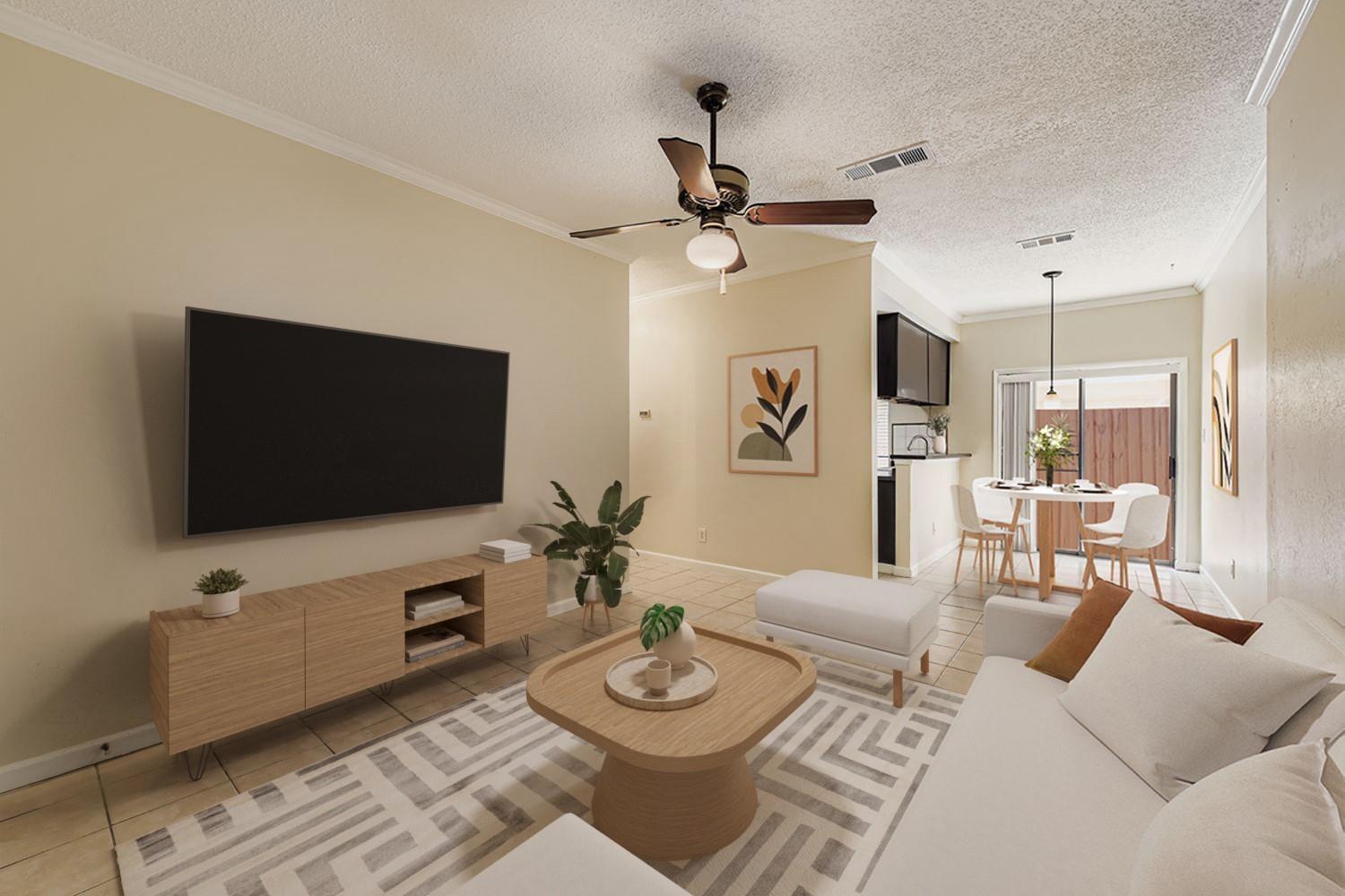 708 Graham Pl # 101, Austin, TX 78705