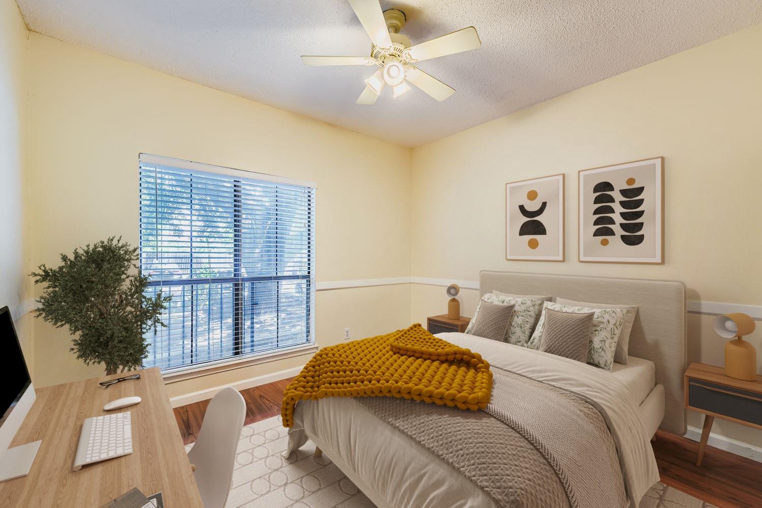 708 Graham Pl # 101, Austin, TX 78705