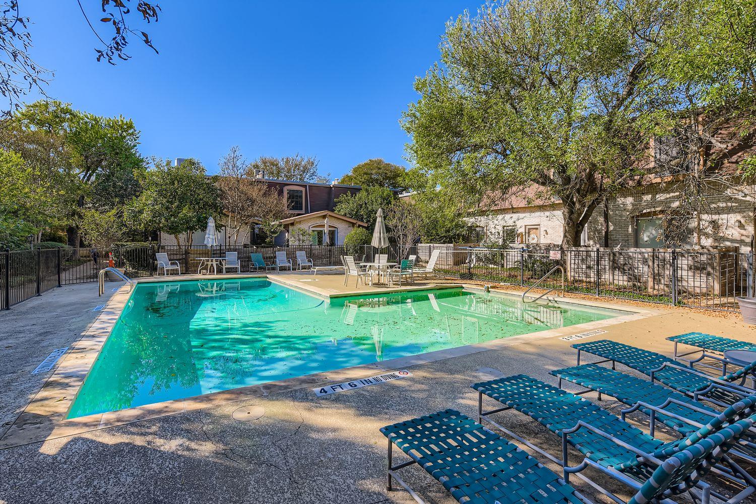 7801 Shoal Creek Blvd # 135, Austin, TX 78757