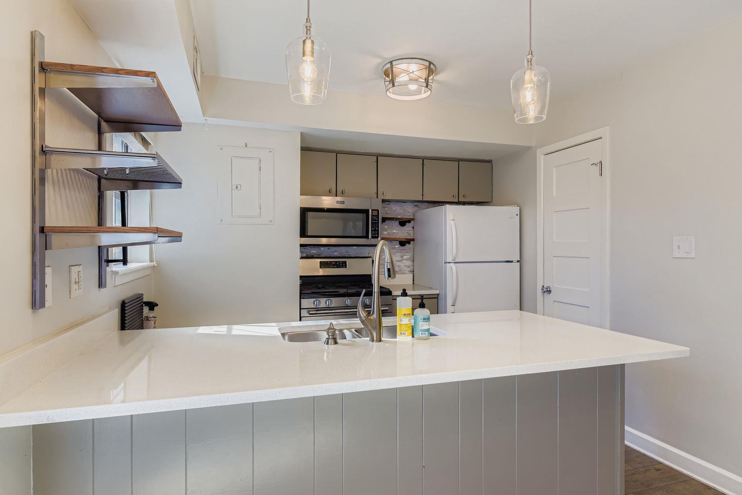 7801 Shoal Creek Blvd # 135, Austin, TX 78757