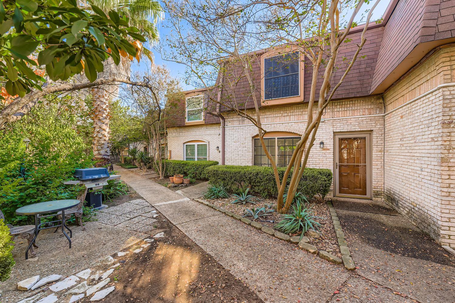 7801 Shoal Creek Blvd # 135, Austin, TX 78757