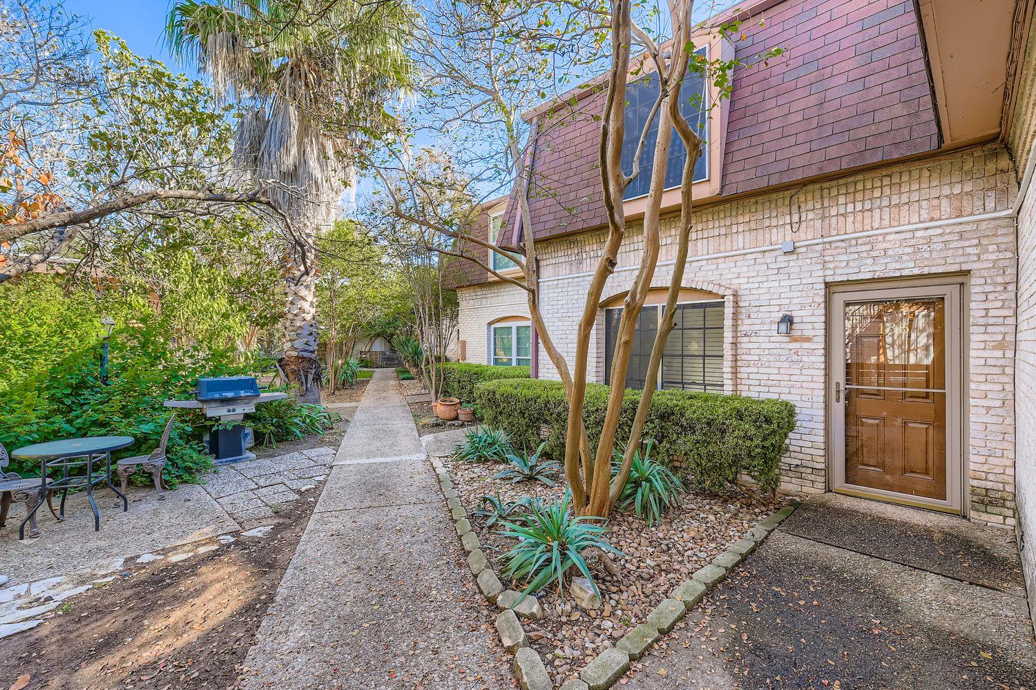 7801 Shoal Creek Blvd # 135, Austin, TX 78757