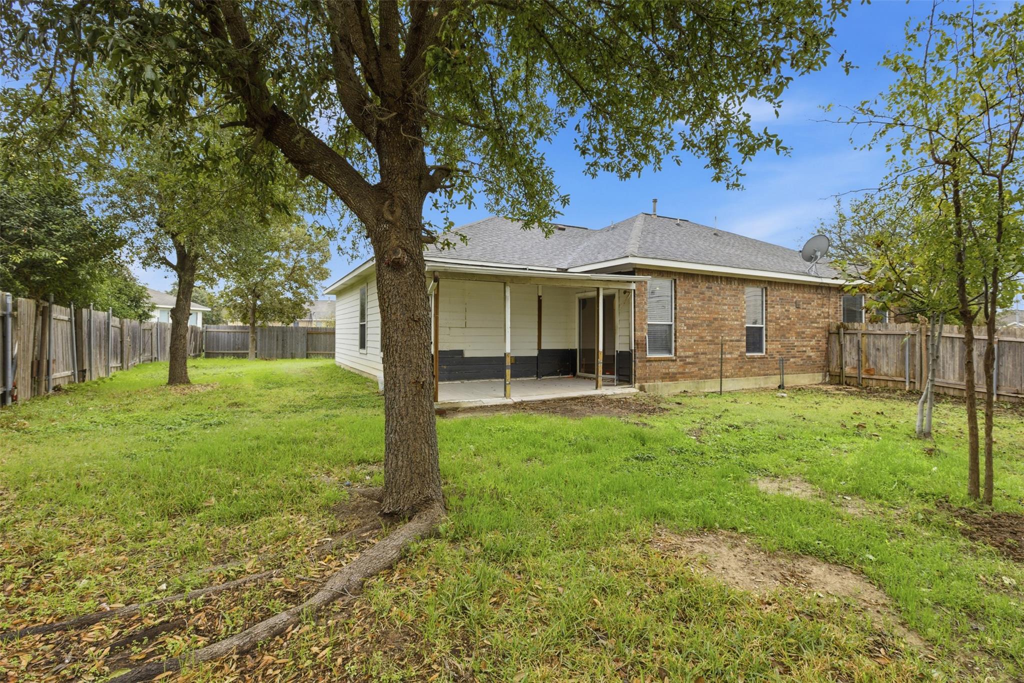 11505 Plow Horse Cv, Austin, TX 78754