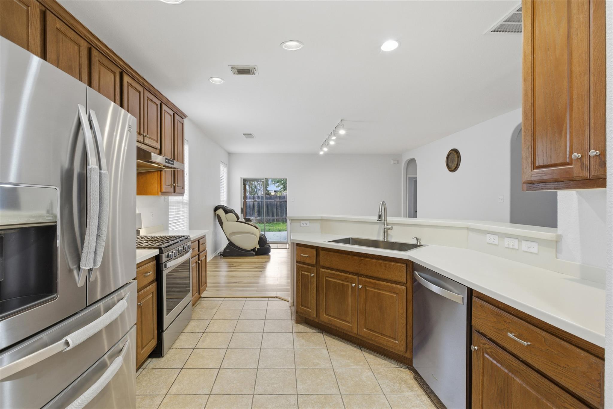 11505 Plow Horse Cv, Austin, TX 78754