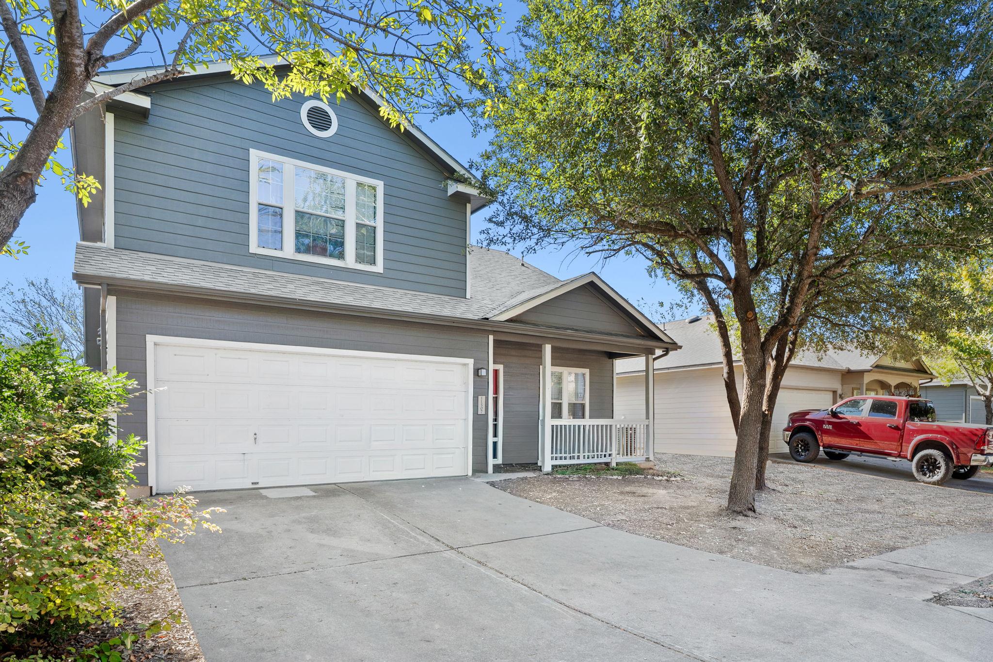 11507 Hereford St, Manor, TX 78653