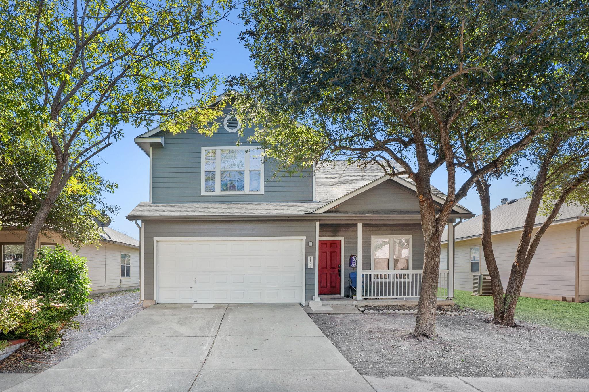 11507 Hereford St, Manor, TX 78653