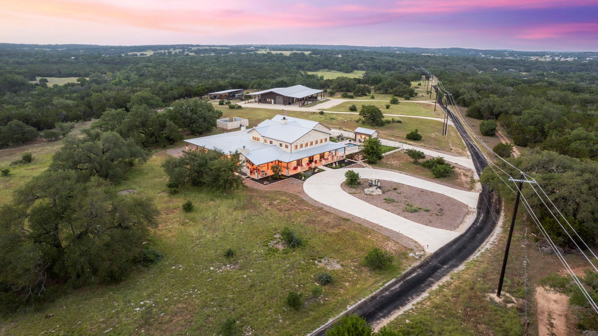4073 Bell Springs Rd, Dripping Springs, TX 78620