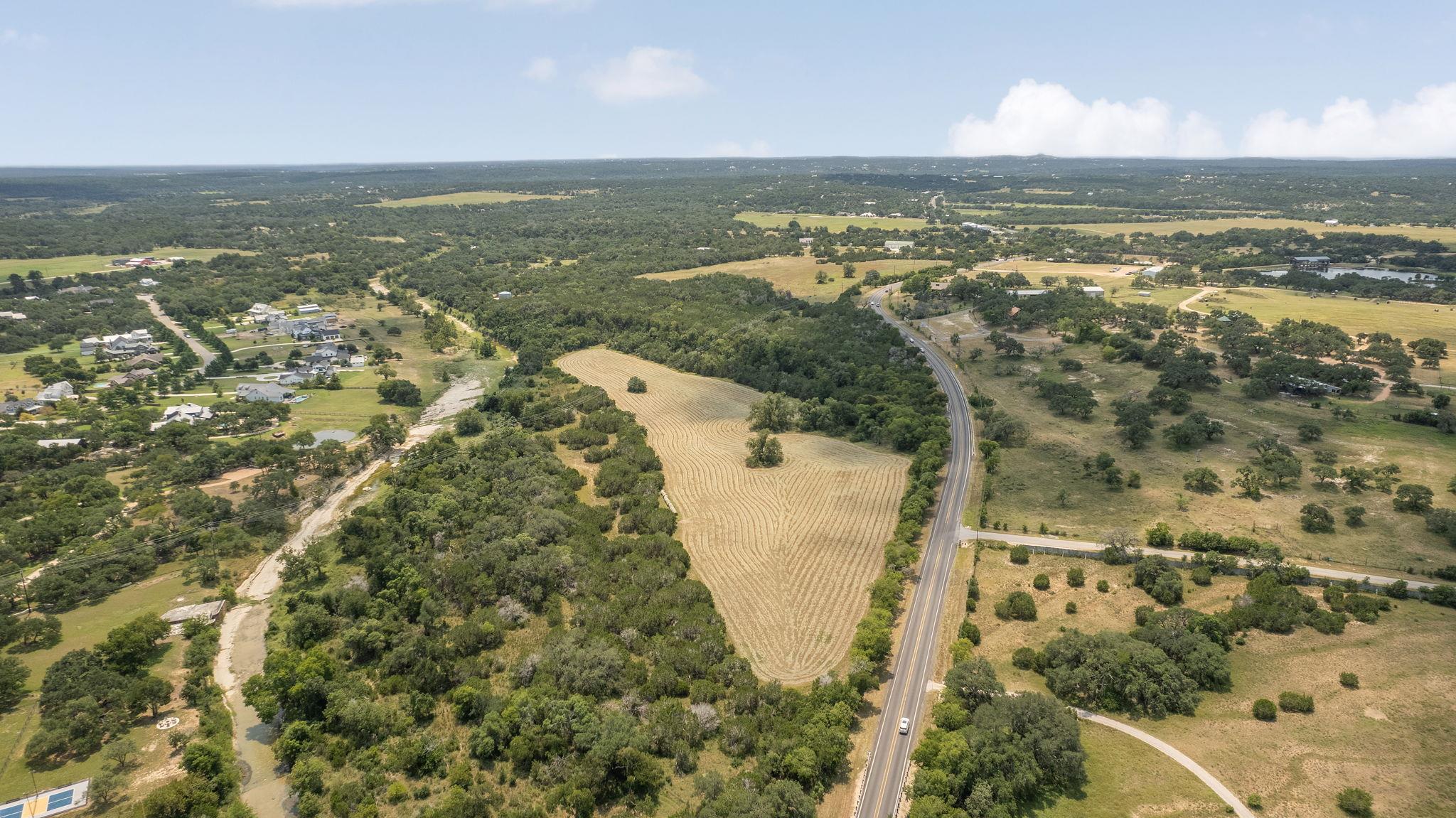 TBD Ranch Road 12, Dripping Springs, TX 78620