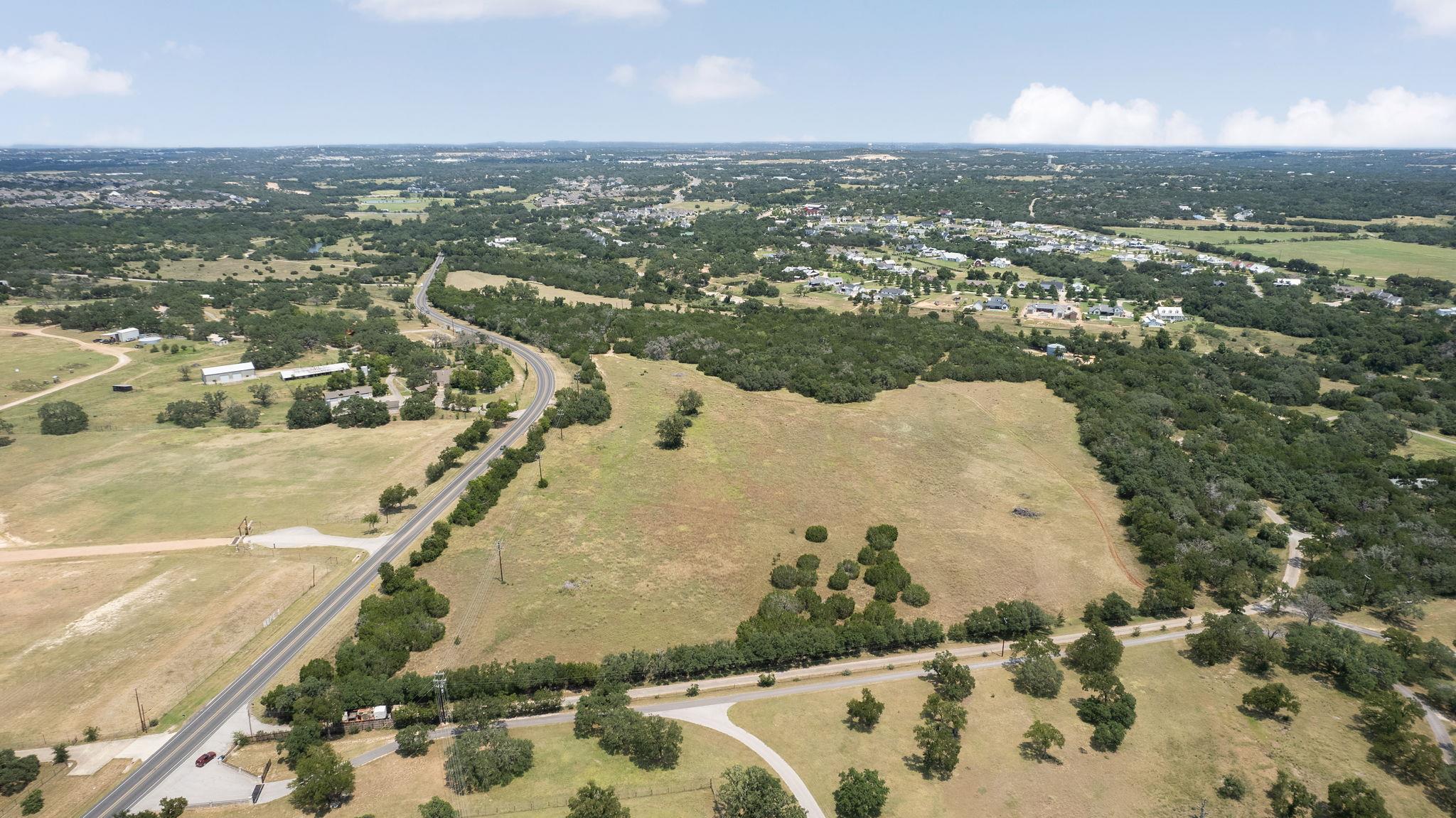 TBD Ranch Road 12, Dripping Springs, TX 78620