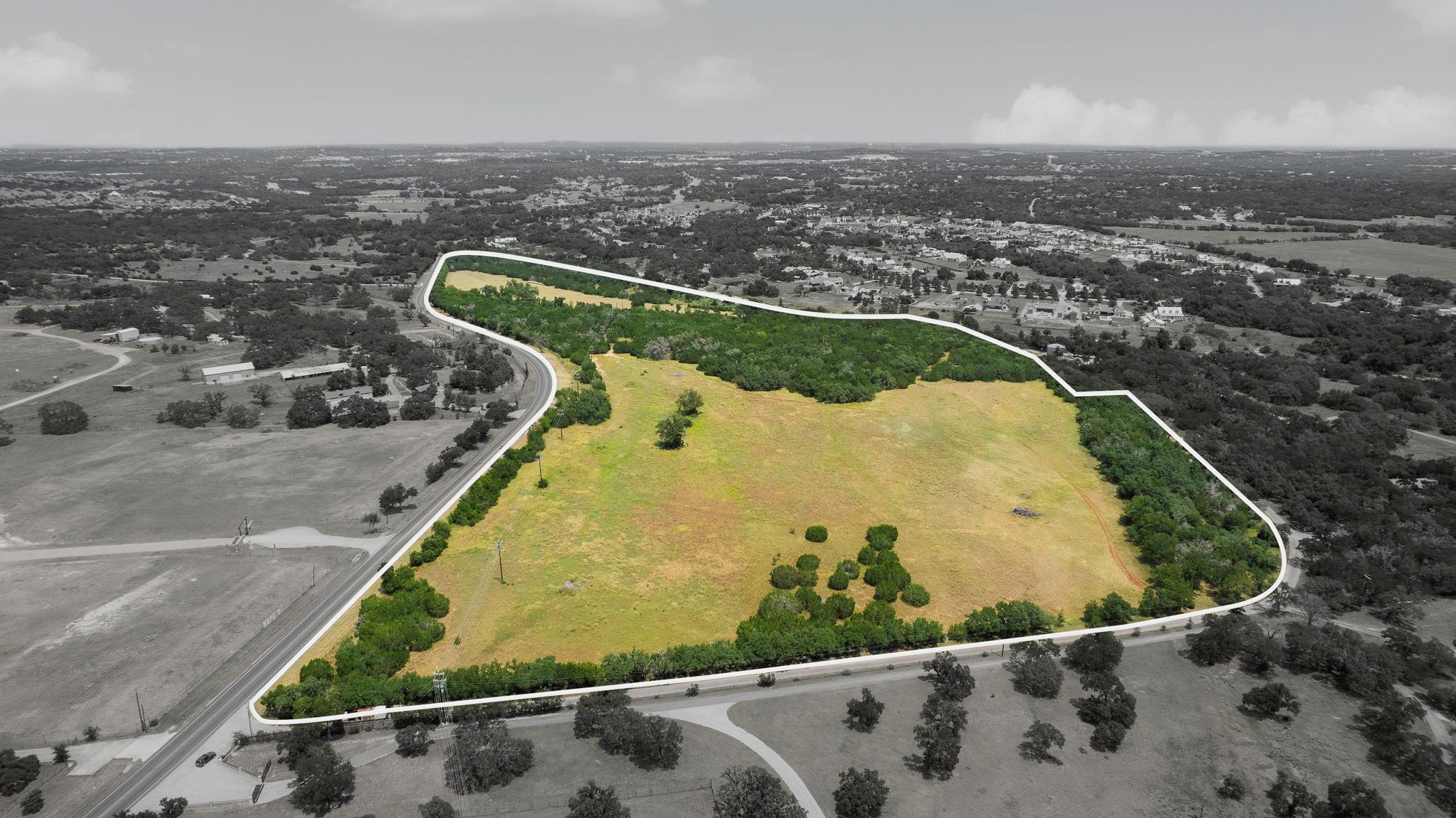 TBD Ranch Road 12, Dripping Springs, TX 78620