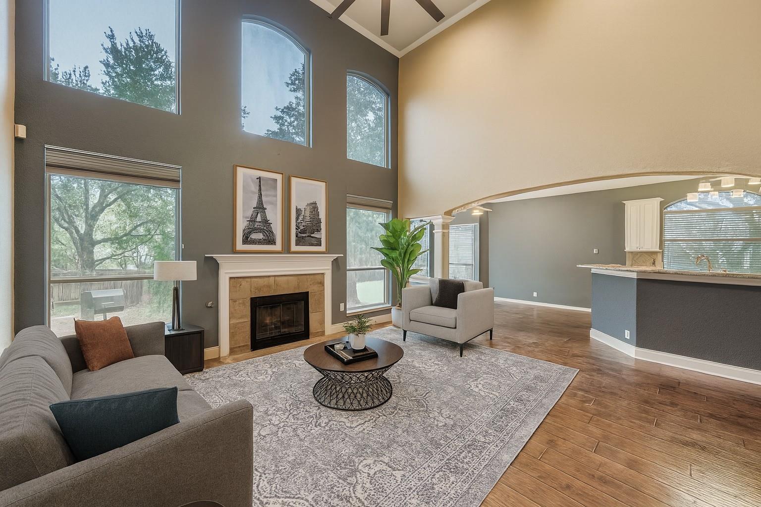 6900 Celtic Ct, Austin, TX 78754