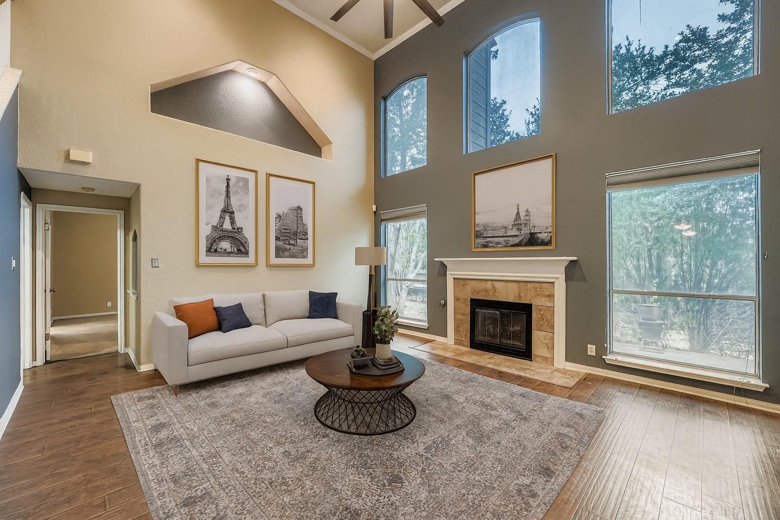 6900 Celtic Ct, Austin, TX 78754