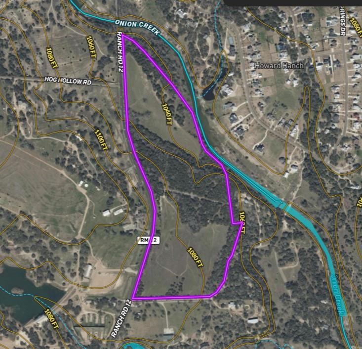 TBD Ranch Road 12, Dripping Springs, TX 78620