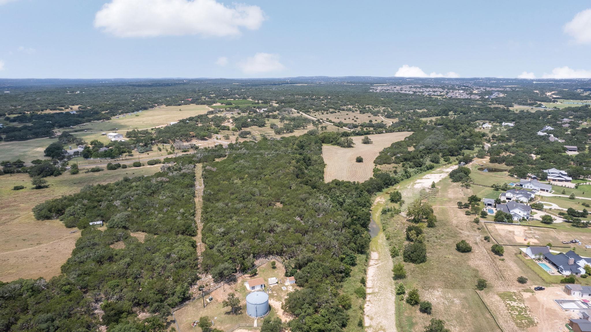 TBD Ranch Road 12, Dripping Springs, TX 78620