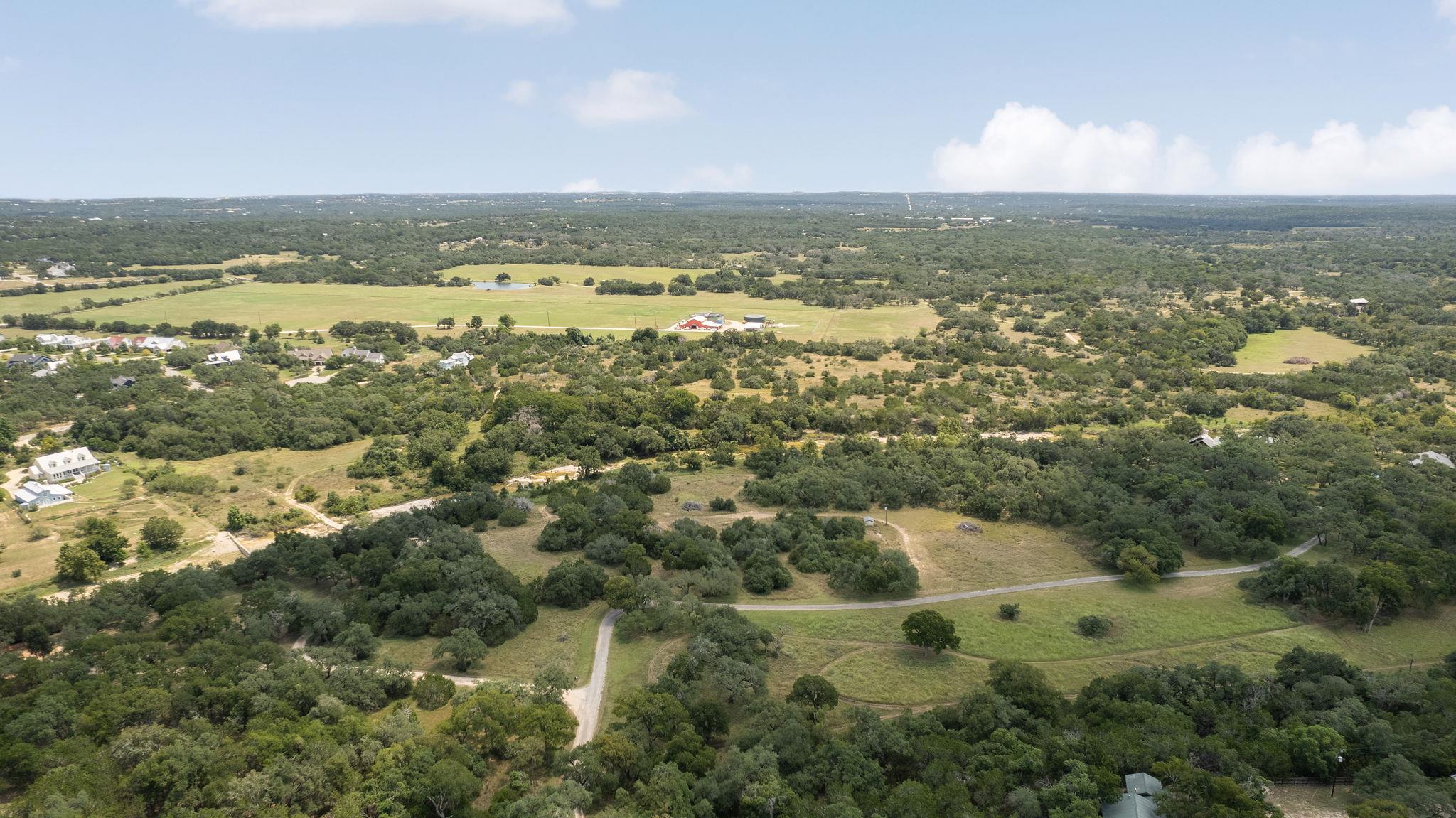 TBD 25+/- acres TREBLED WATERS Trl, Driftwood, TX 78619