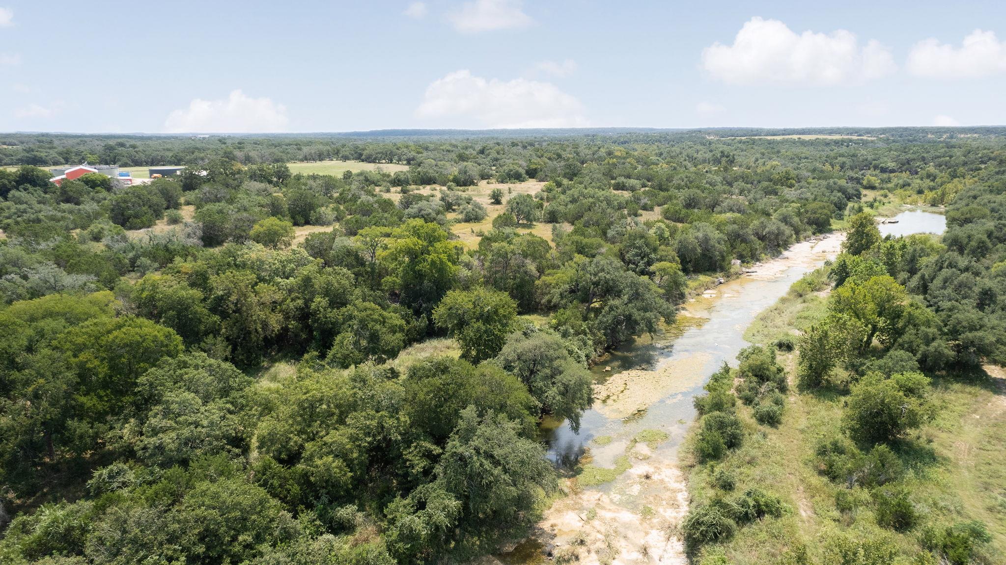TBD 25+/- acres TREBLED WATERS Trl, Driftwood, TX 78619