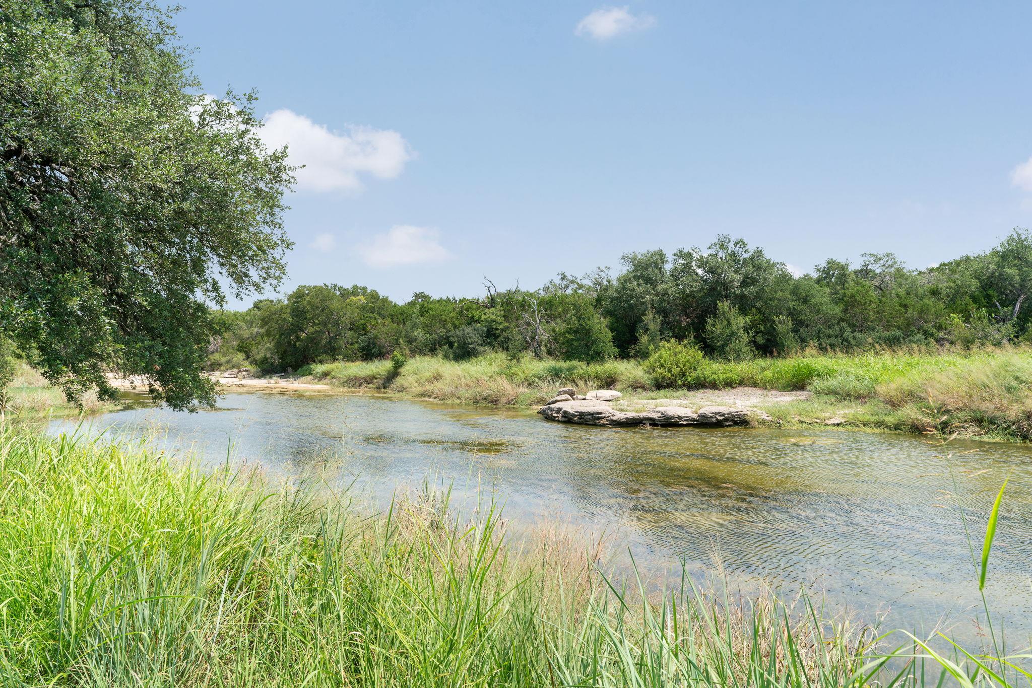 TBD 25+/- acres TREBLED WATERS Trl, Driftwood, TX 78619