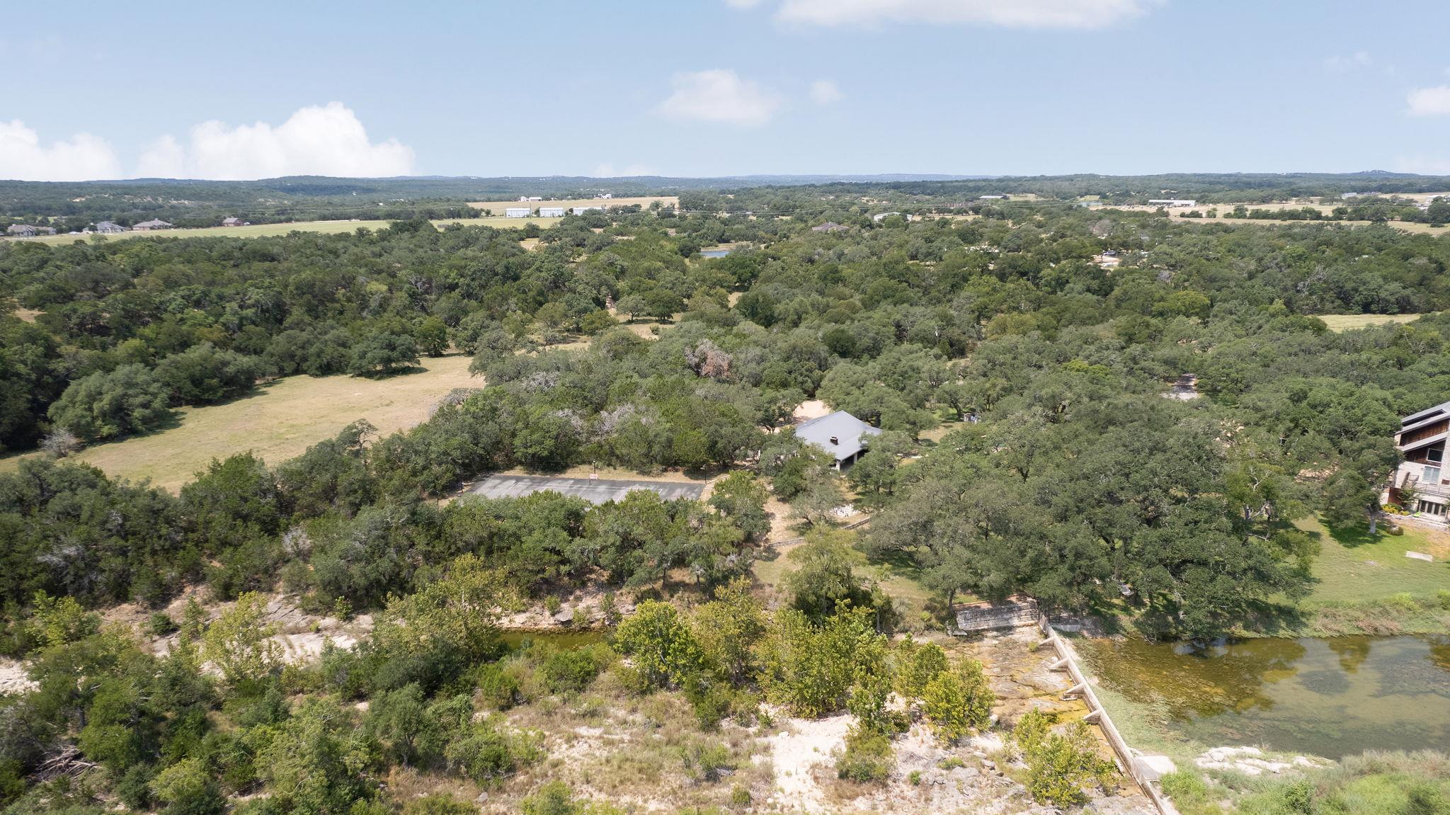 TBD 25+/- acres TREBLED WATERS Trl, Driftwood, TX 78619