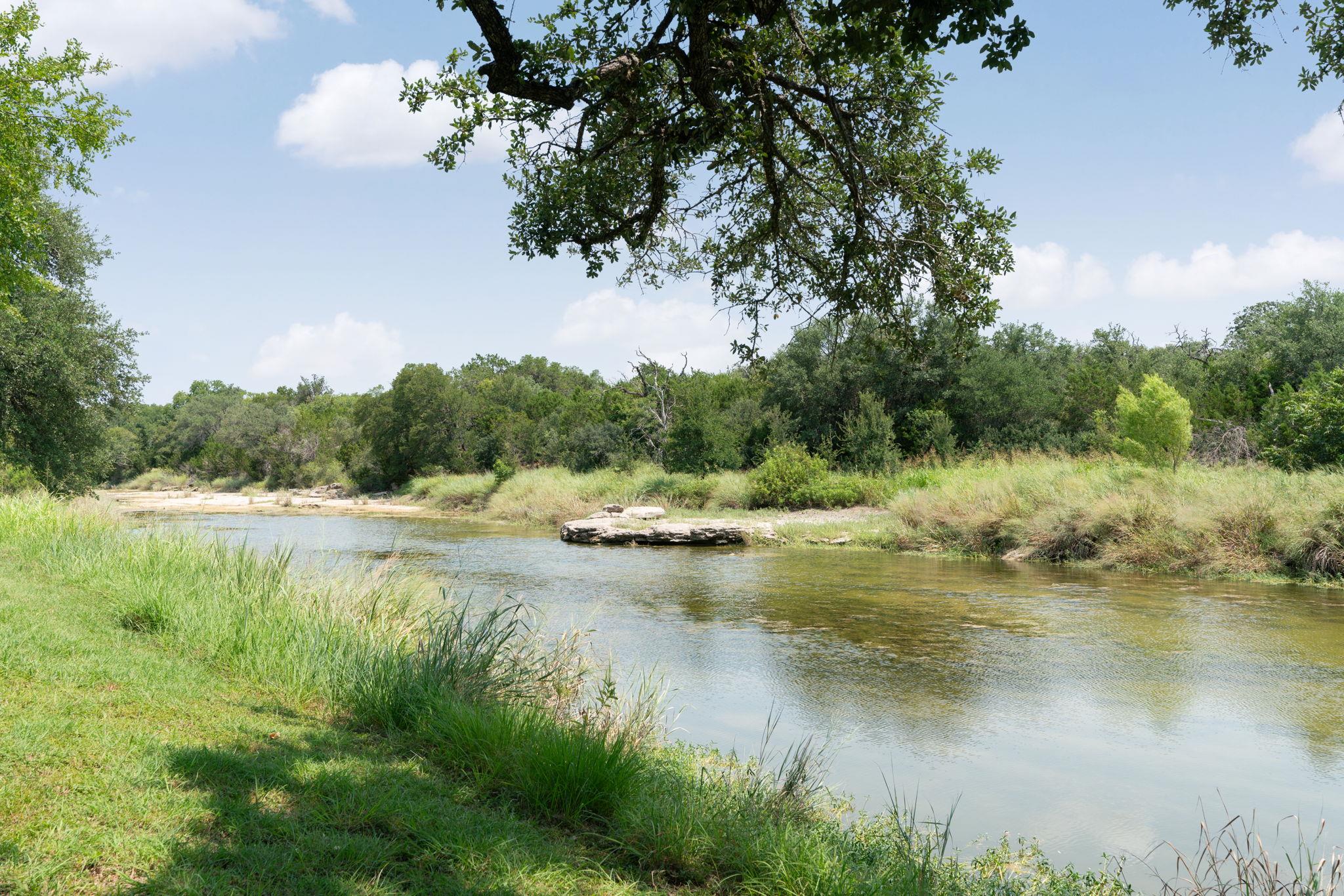 TBD 25+/- acres TREBLED WATERS Trl, Driftwood, TX 78619