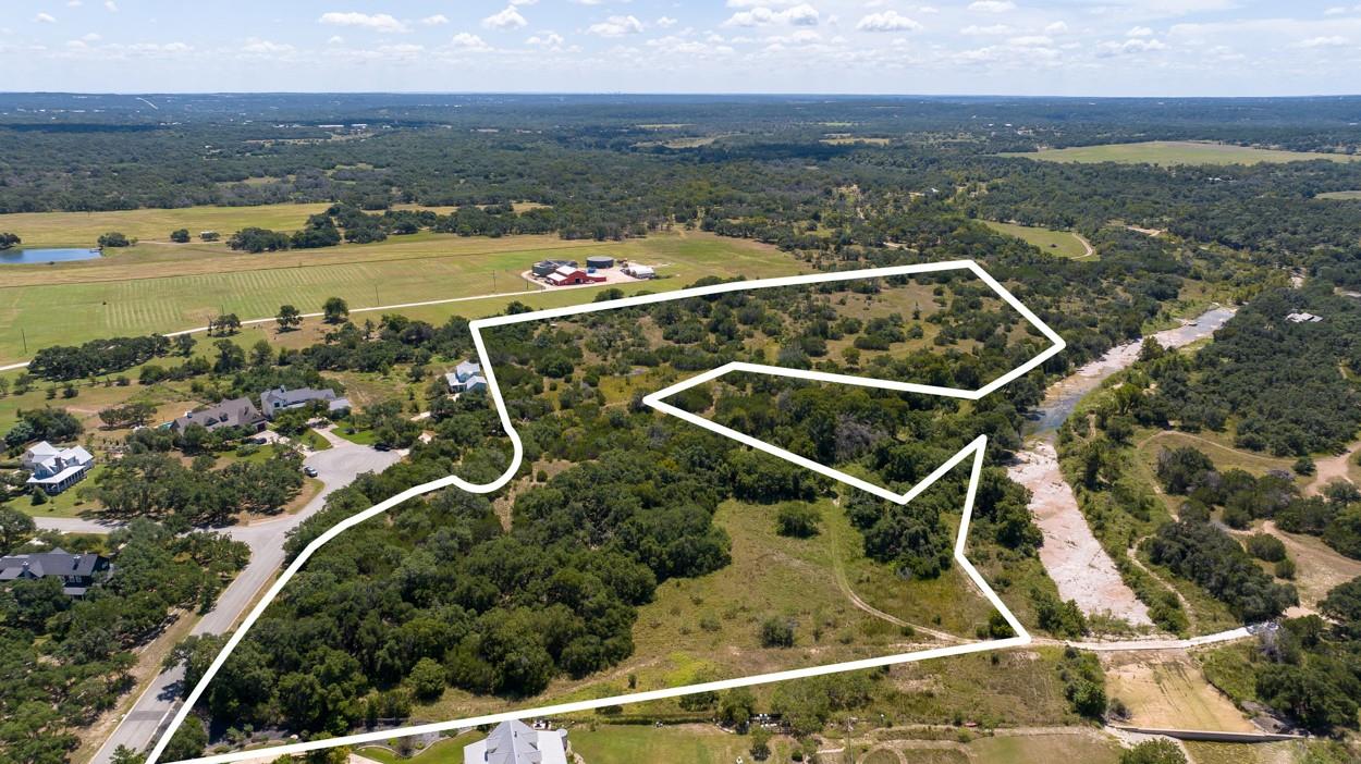 TBD 16+/- acres Trebled Waters Trl, Driftwood, TX 78619