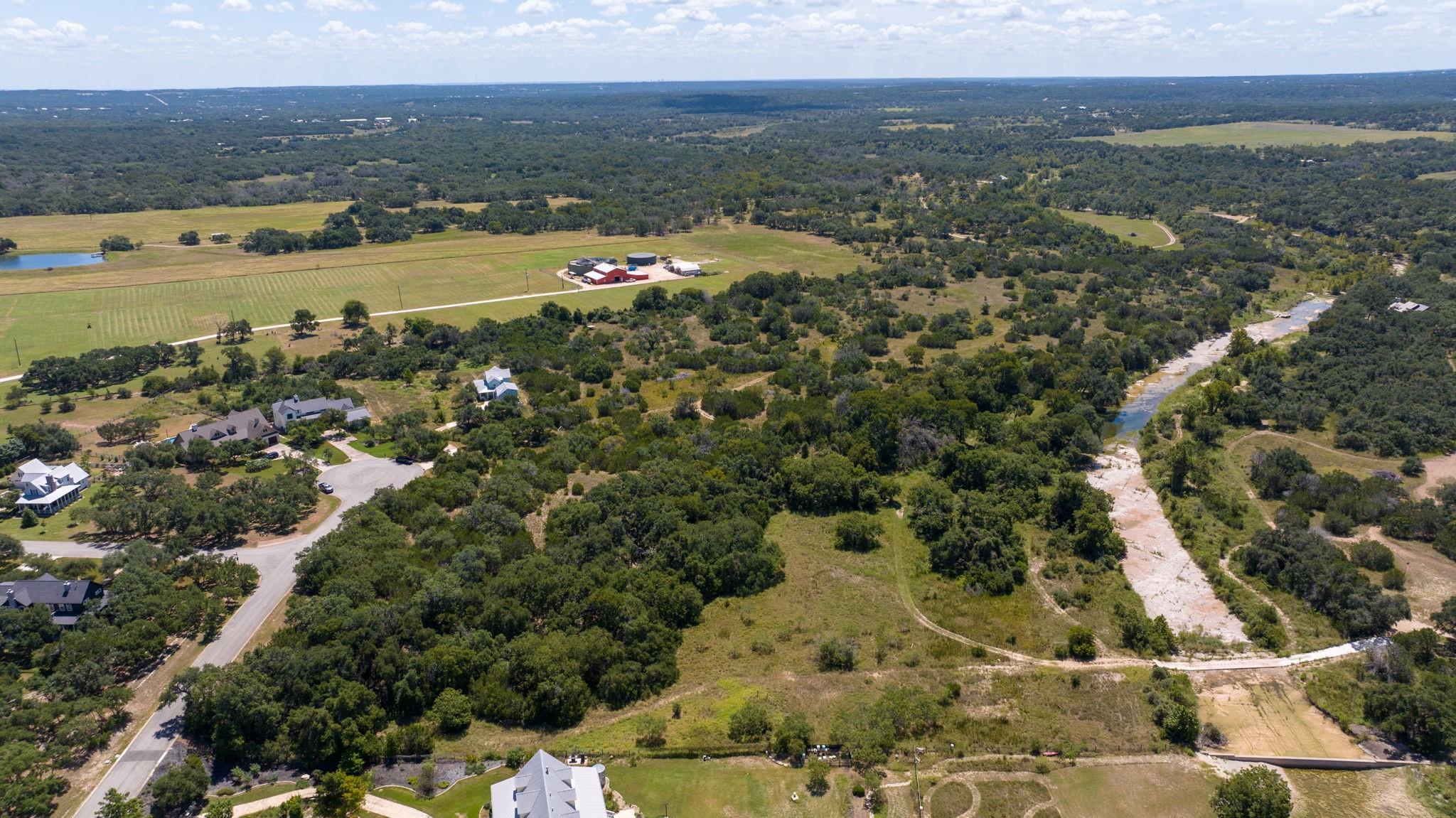 TBD 16+/- acres Trebled Waters Trl, Driftwood, TX 78619