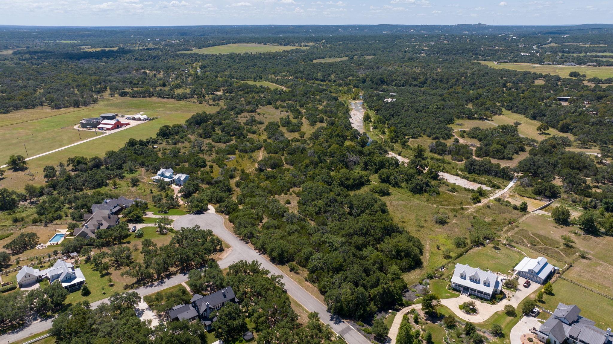 TBD 16+/- acres Trebled Waters Trl, Driftwood, TX 78619