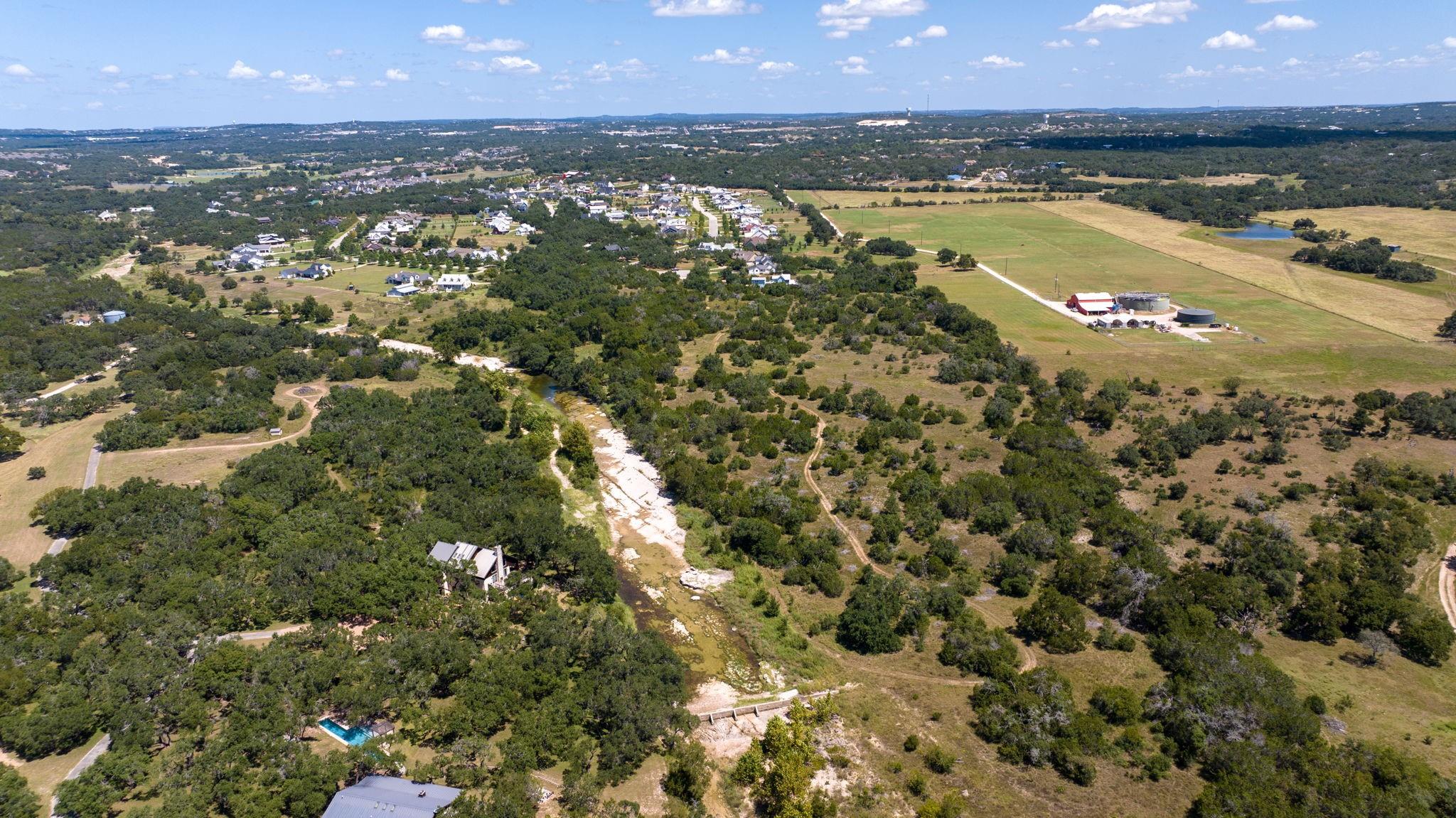 TBD 16+/- acres Trebled Waters Trl, Driftwood, TX 78619