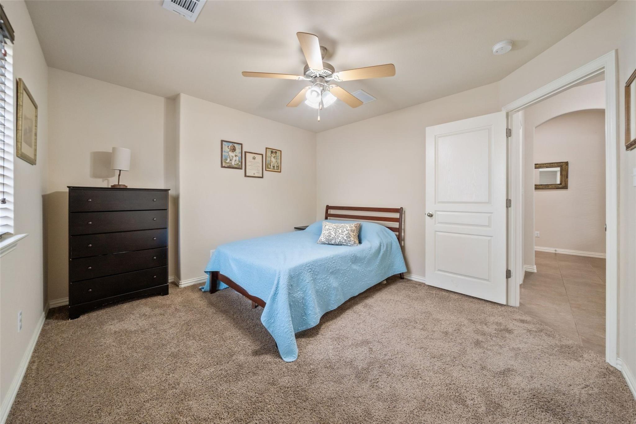 232 Wild Rose Dr, Austin, TX 78737