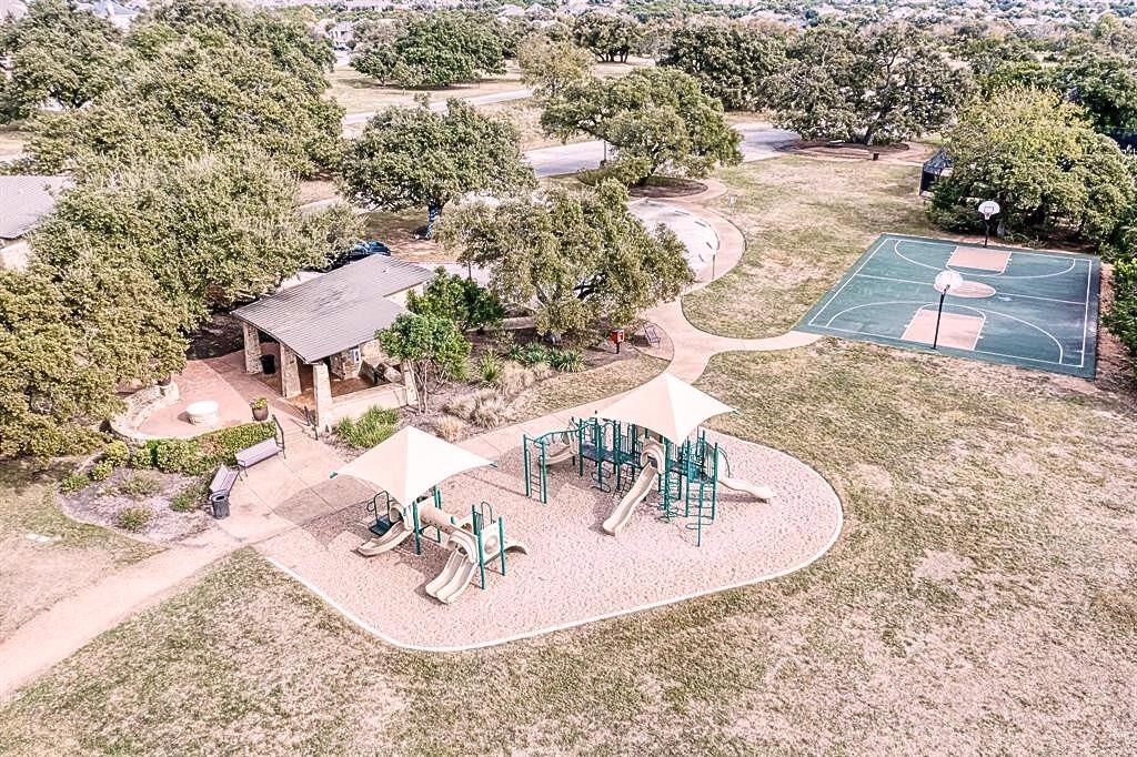 232 Wild Rose Dr, Austin, TX 78737