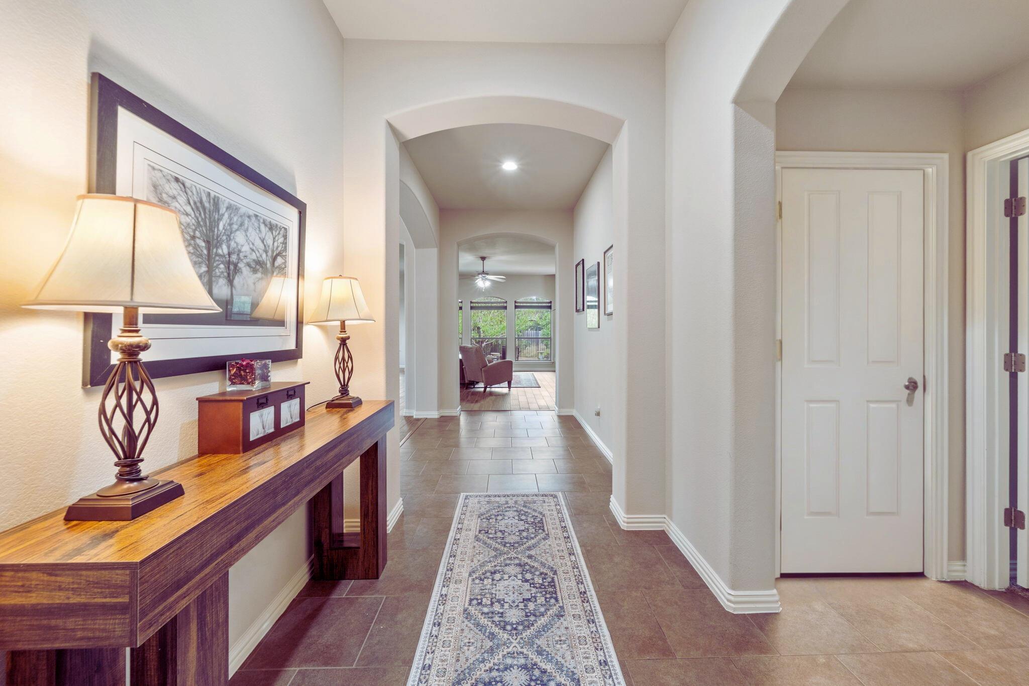 232 Wild Rose Dr, Austin, TX 78737