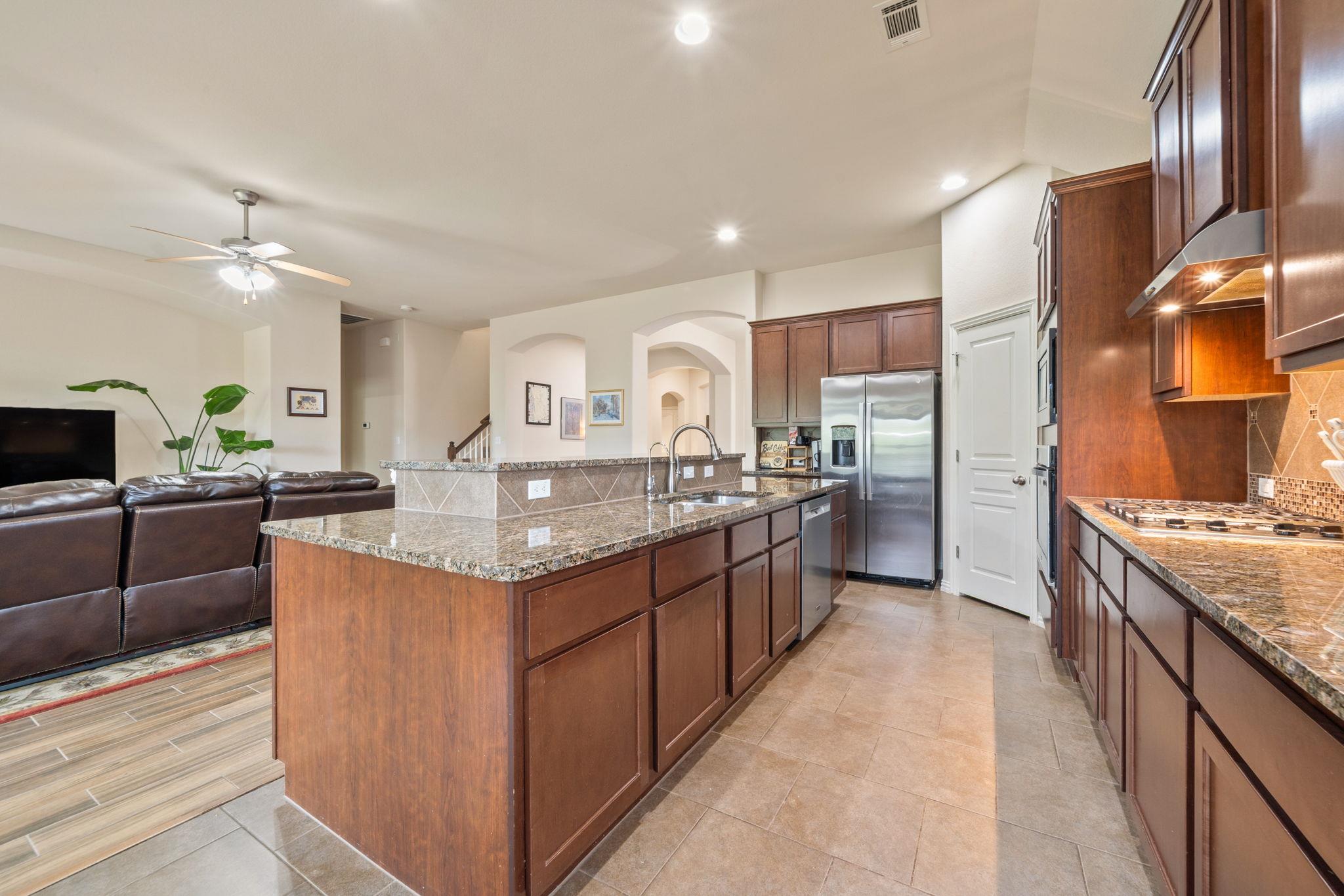 232 Wild Rose Dr, Austin, TX 78737