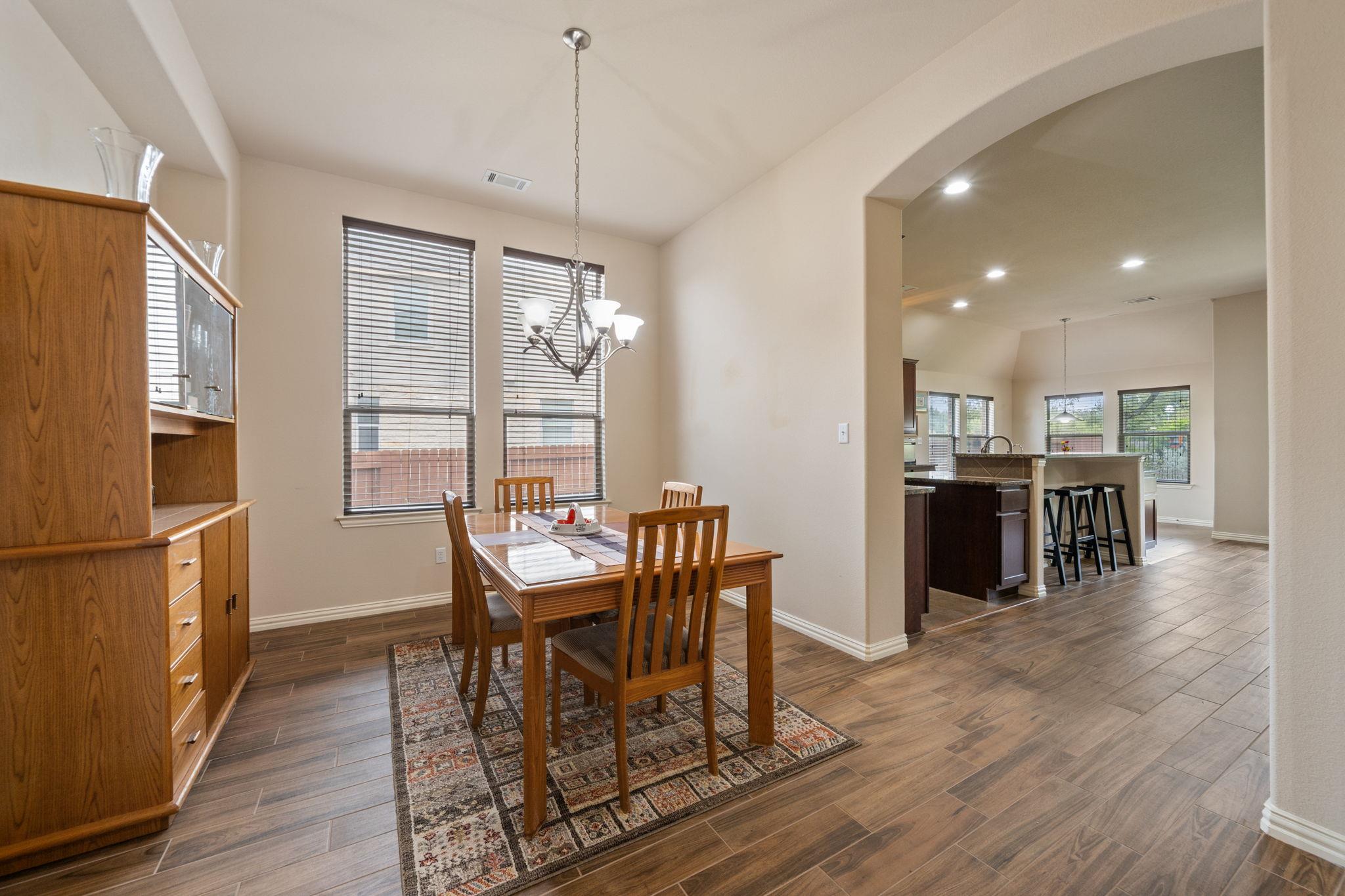 232 Wild Rose Dr, Austin, TX 78737