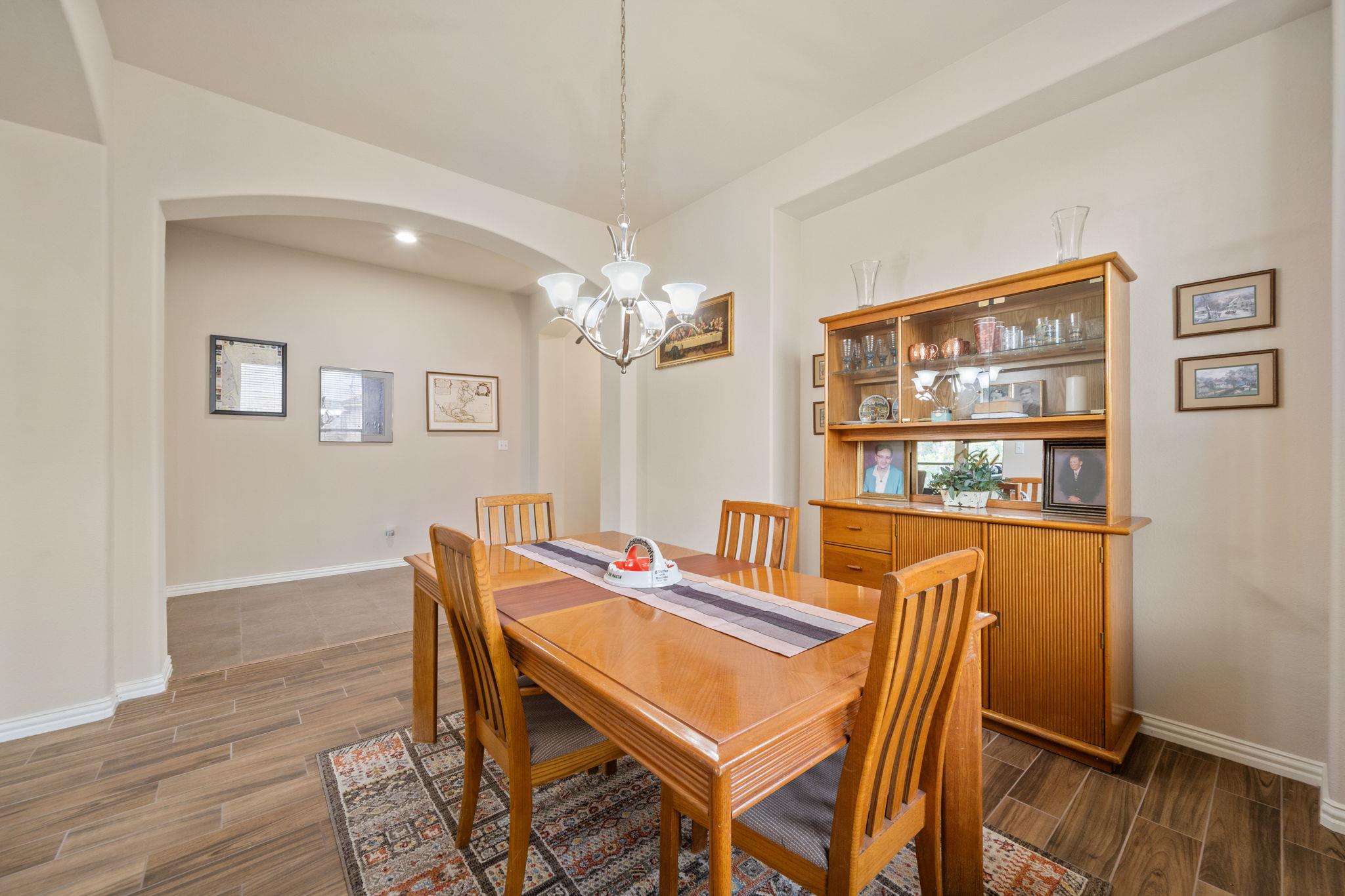 232 Wild Rose Dr, Austin, TX 78737