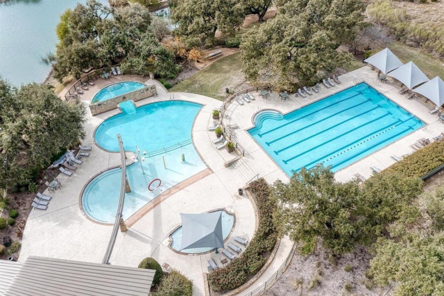 232 Wild Rose Dr, Austin, TX 78737