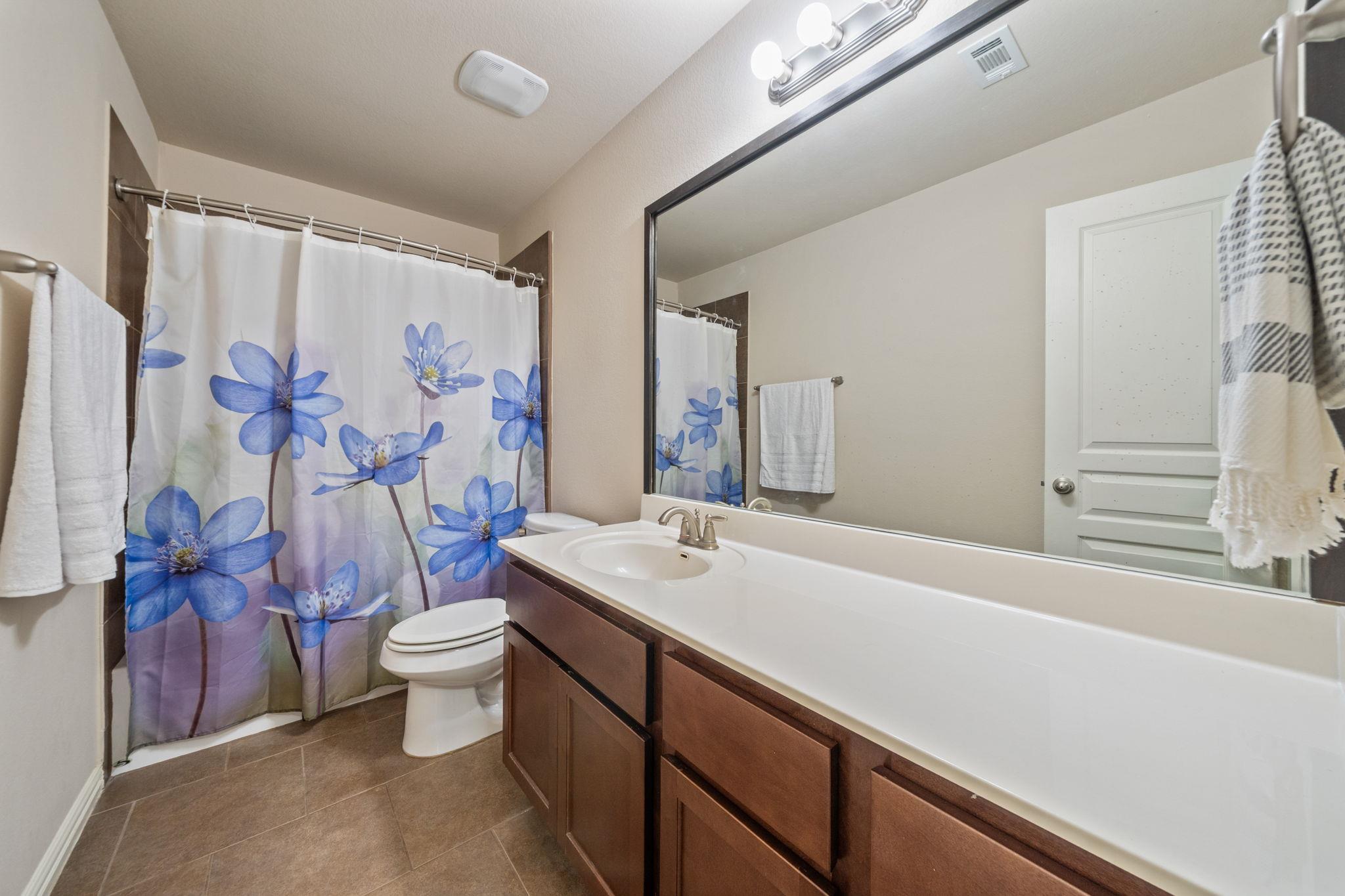 232 Wild Rose Dr, Austin, TX 78737