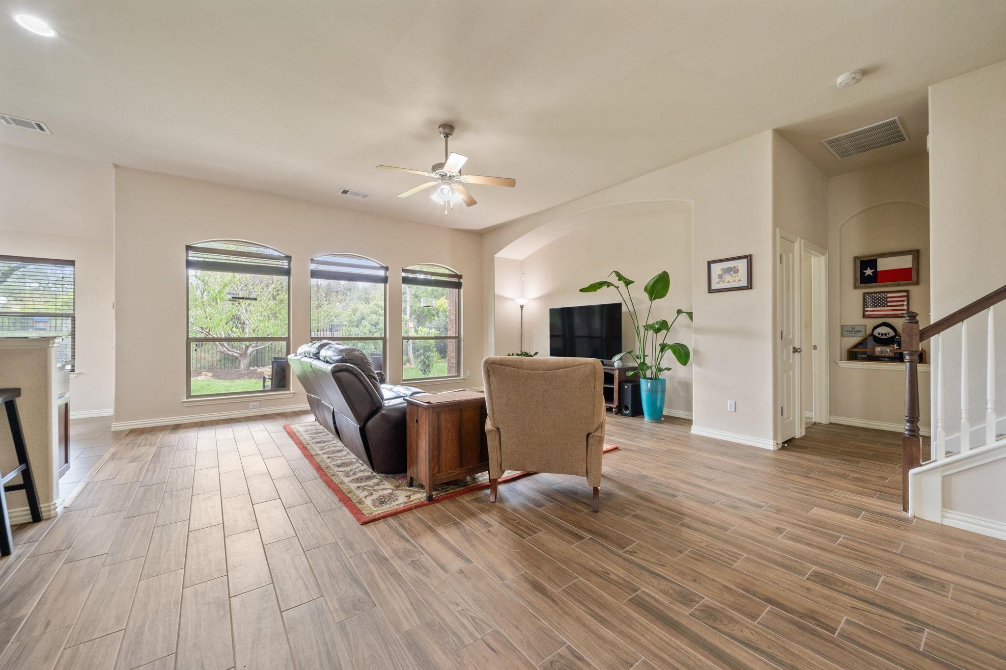 232 Wild Rose Dr, Austin, TX 78737