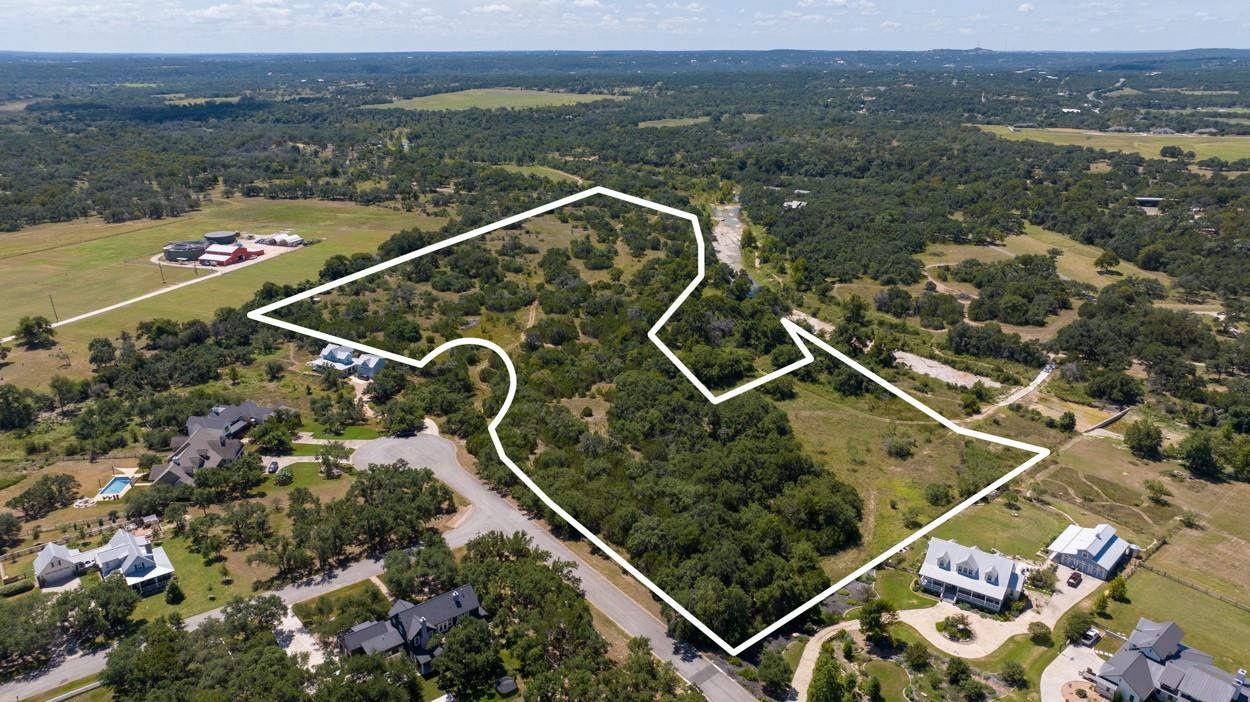 TBD 16+/- acres Trebled Waters Trl, Driftwood, TX 78619