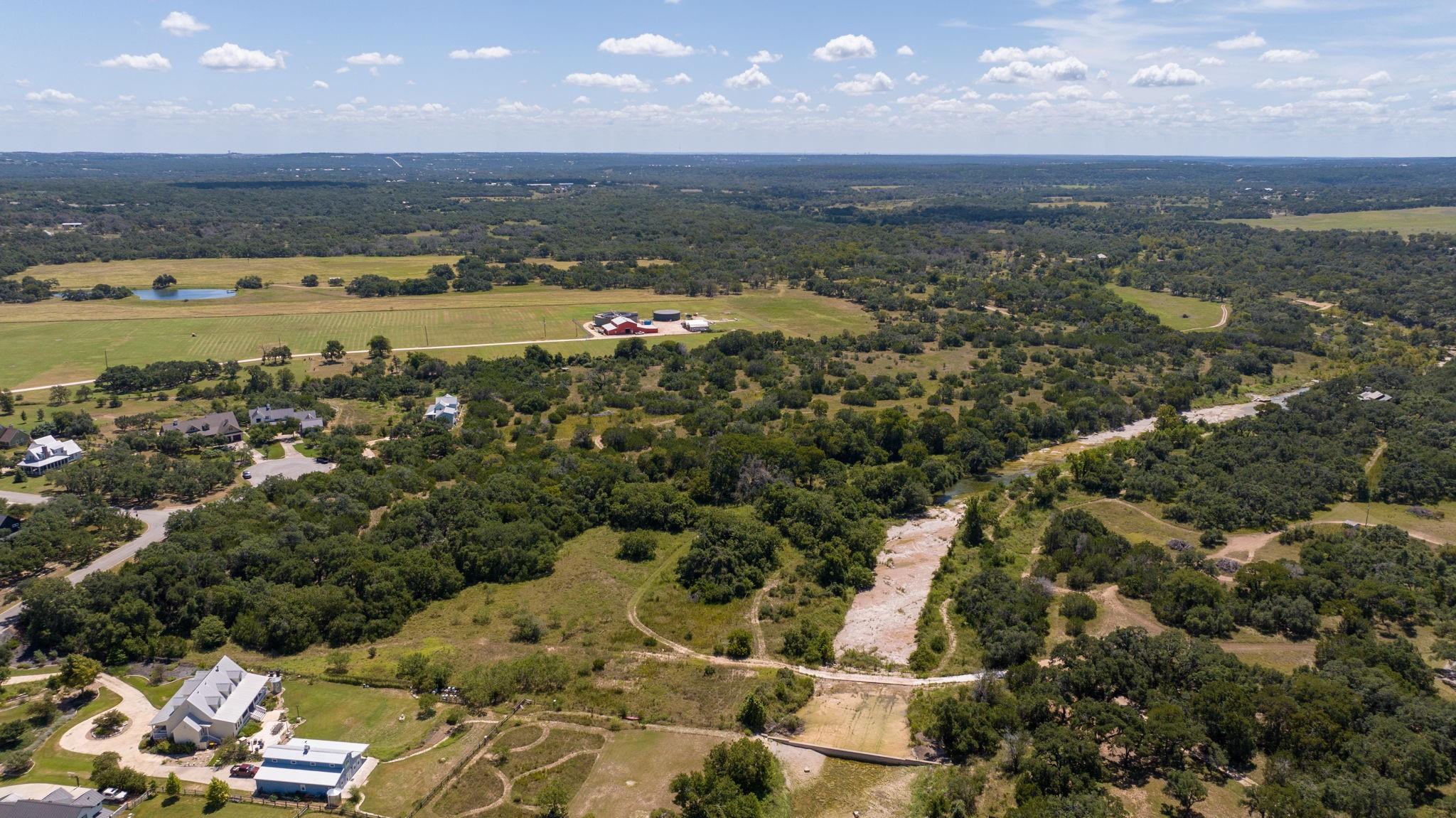 TBD 16+/- acres Trebled Waters Trl, Driftwood, TX 78619